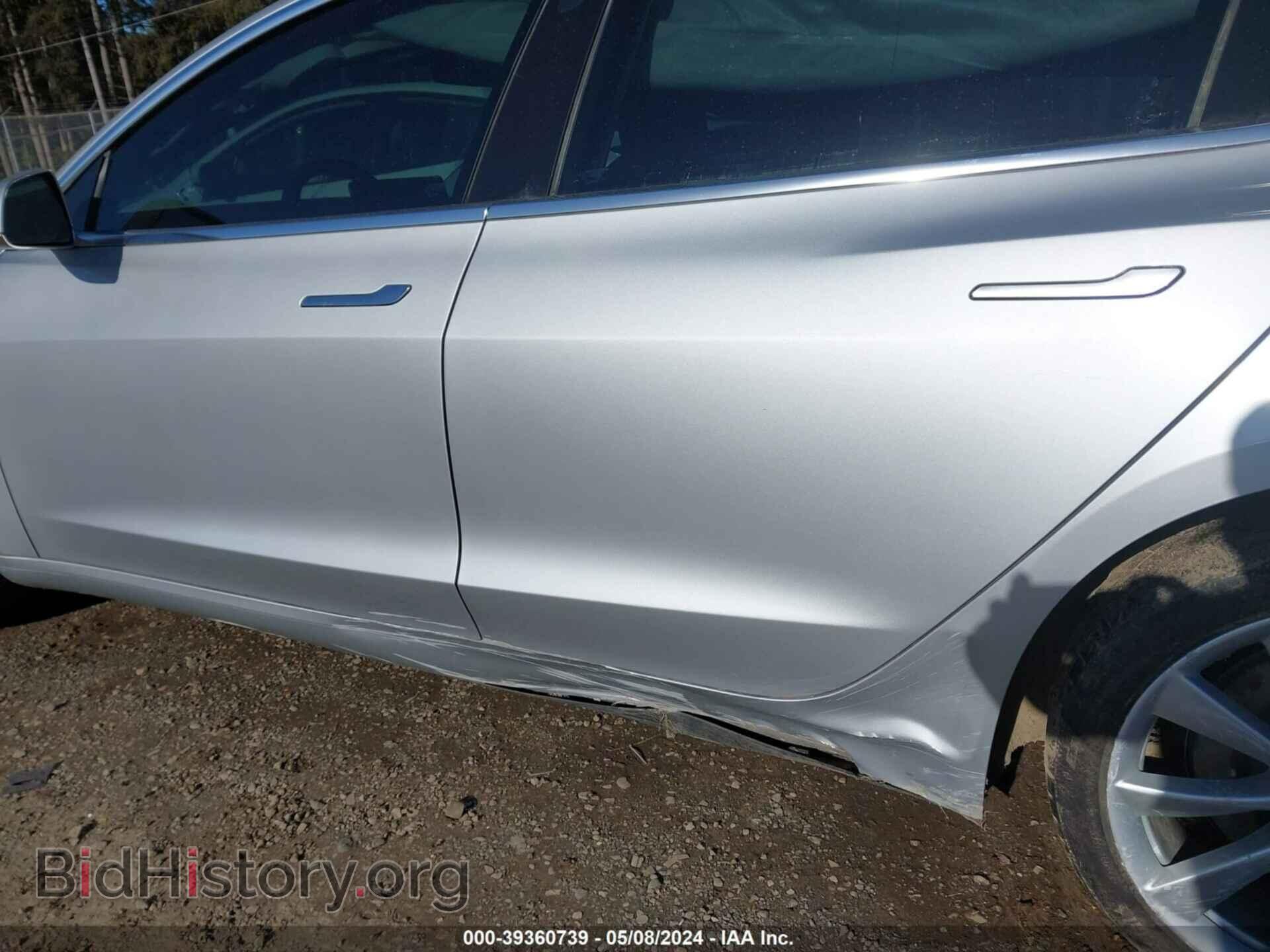2017 TESLA MODEL 3 - VIN: 5YJ3E1EA1HF001872 - Photo 6