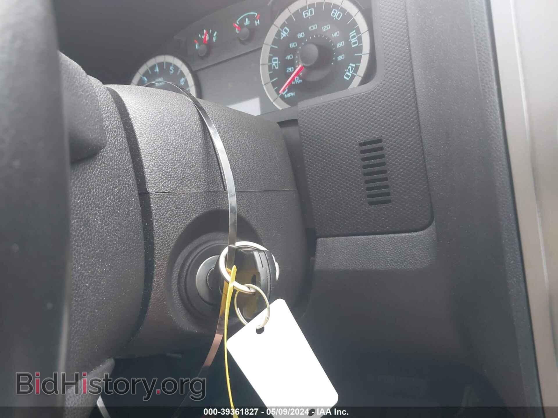 2012 FORD ESCAPE - VIN: 1FMCU9DG2CKC41978 - Photo 11