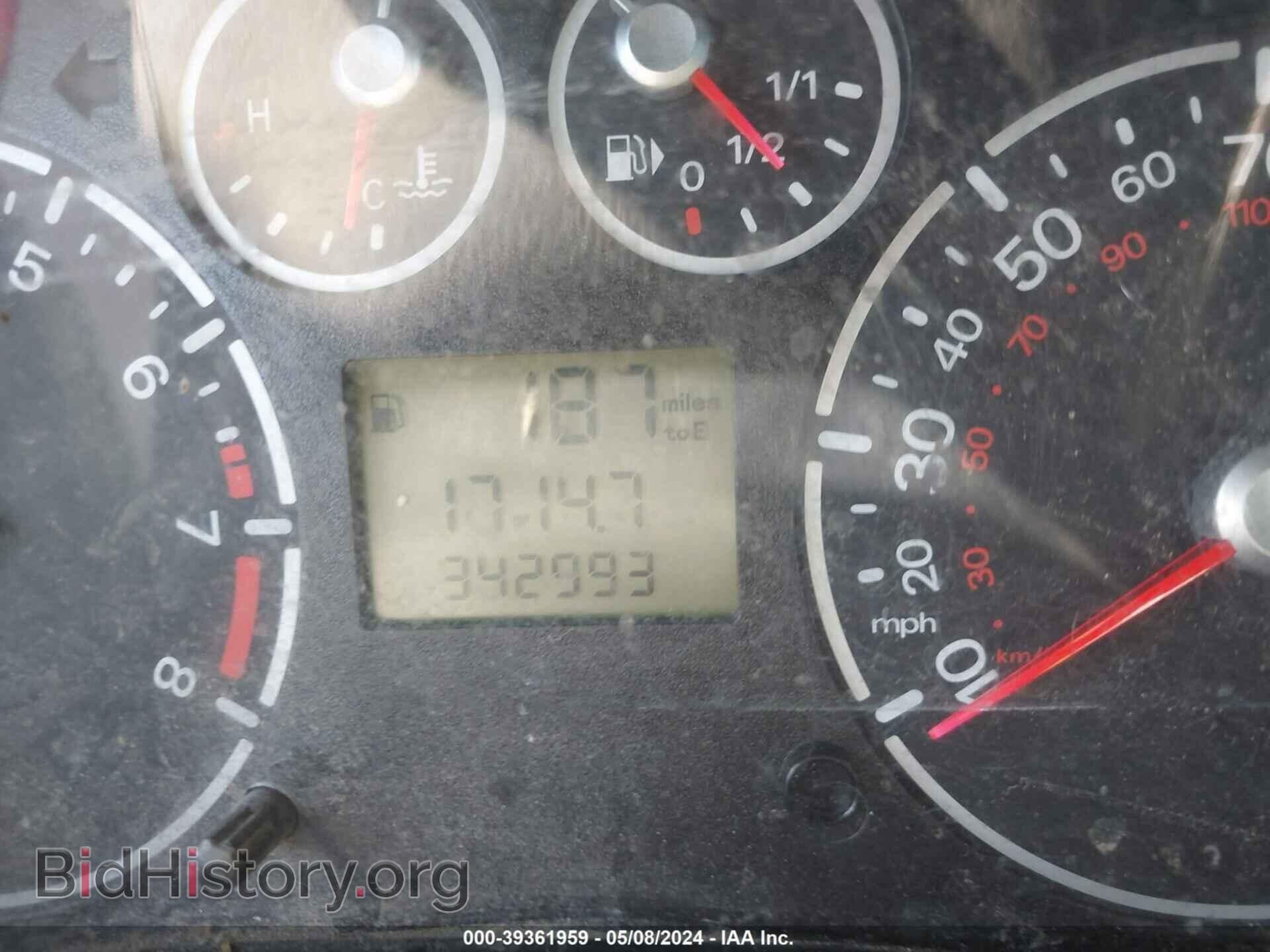 2012 FORD TRANSIT CONNECT - VIN: NM0LS6BN3CT099660 - Фото 7