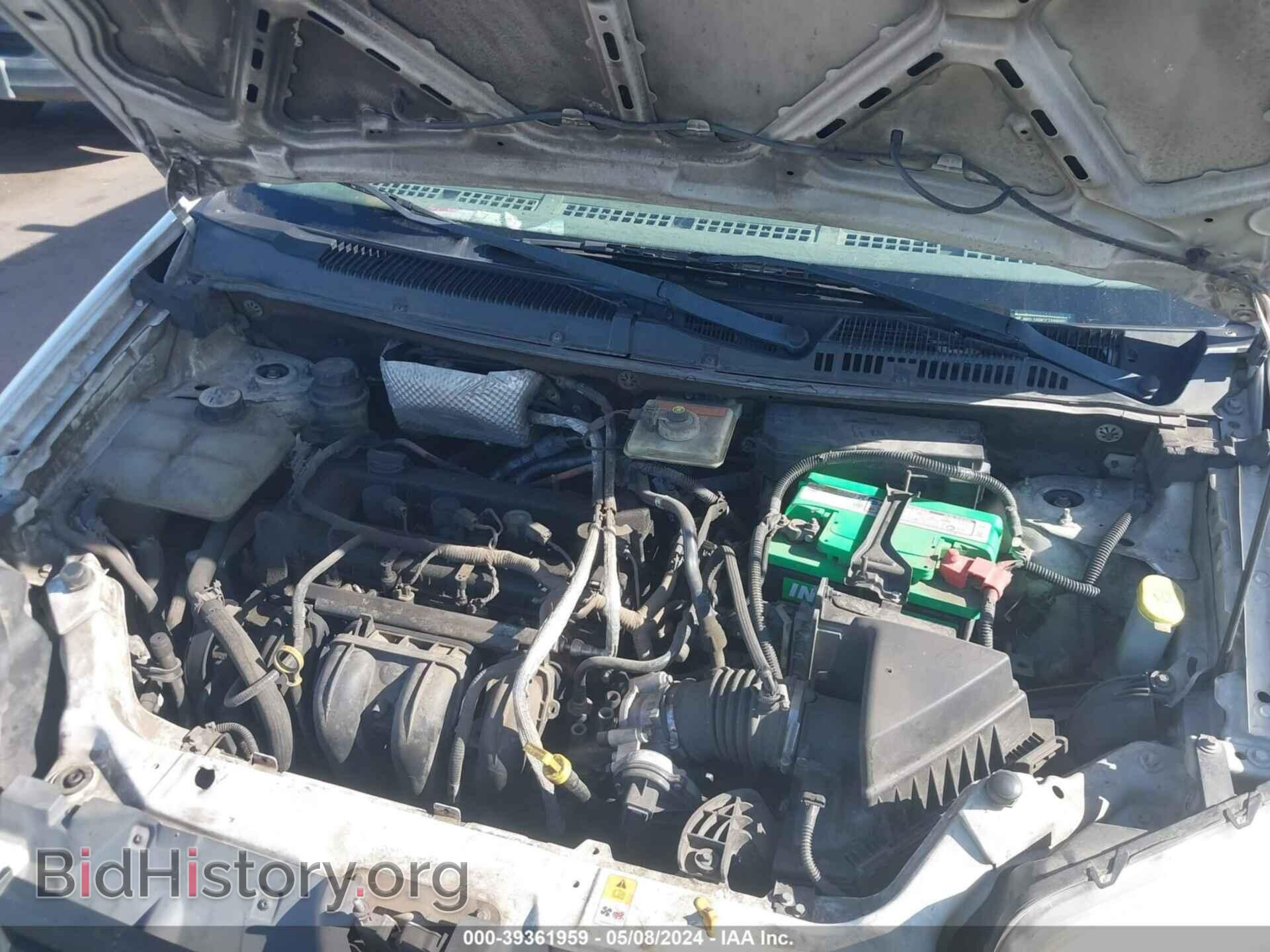 2012 FORD TRANSIT CONNECT - VIN: NM0LS6BN3CT099660 - Фото 10