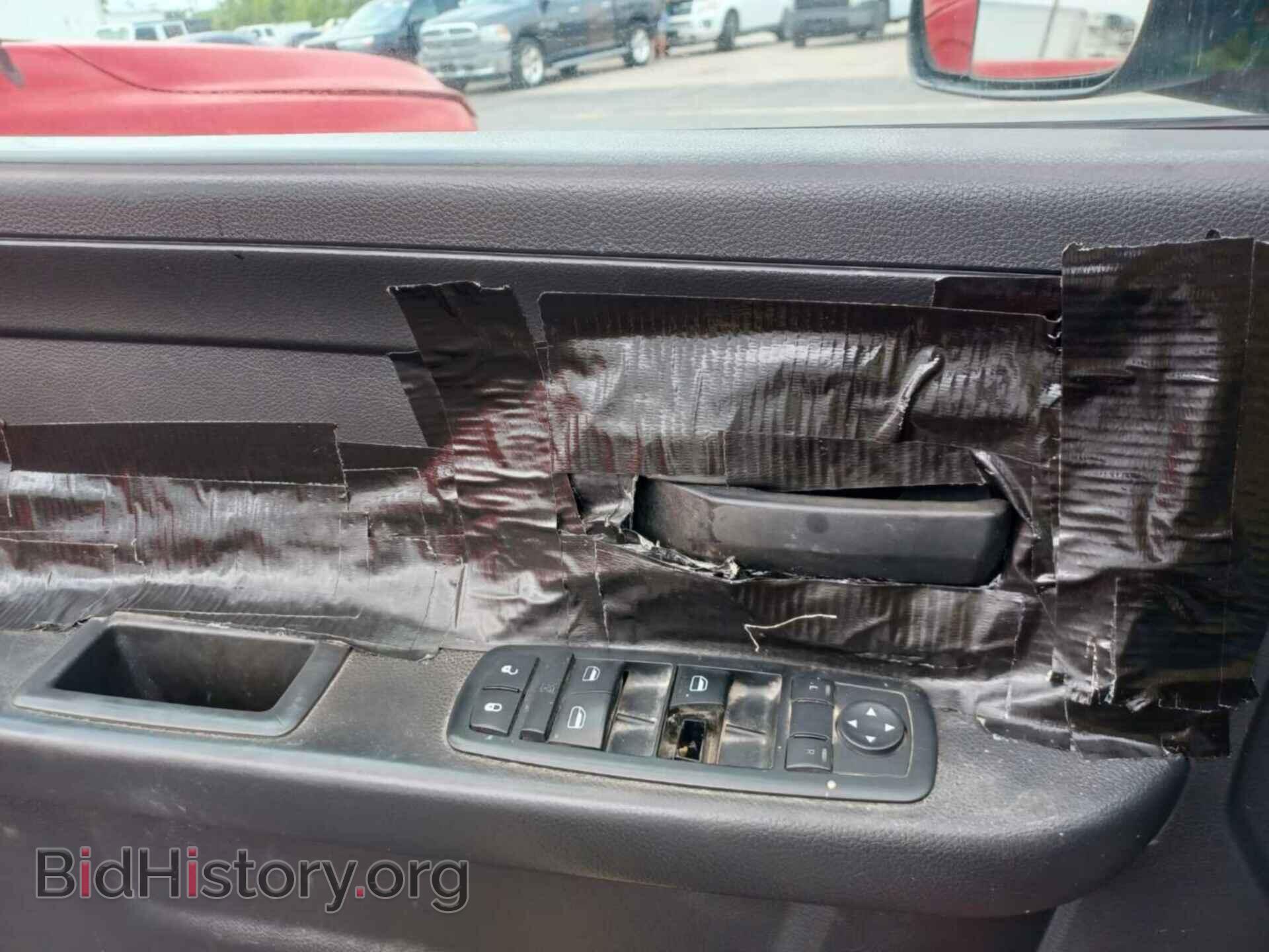 2012 DODGE RAM 3500 - VIN: 3C63DPGL4CG229394 - Фото 6