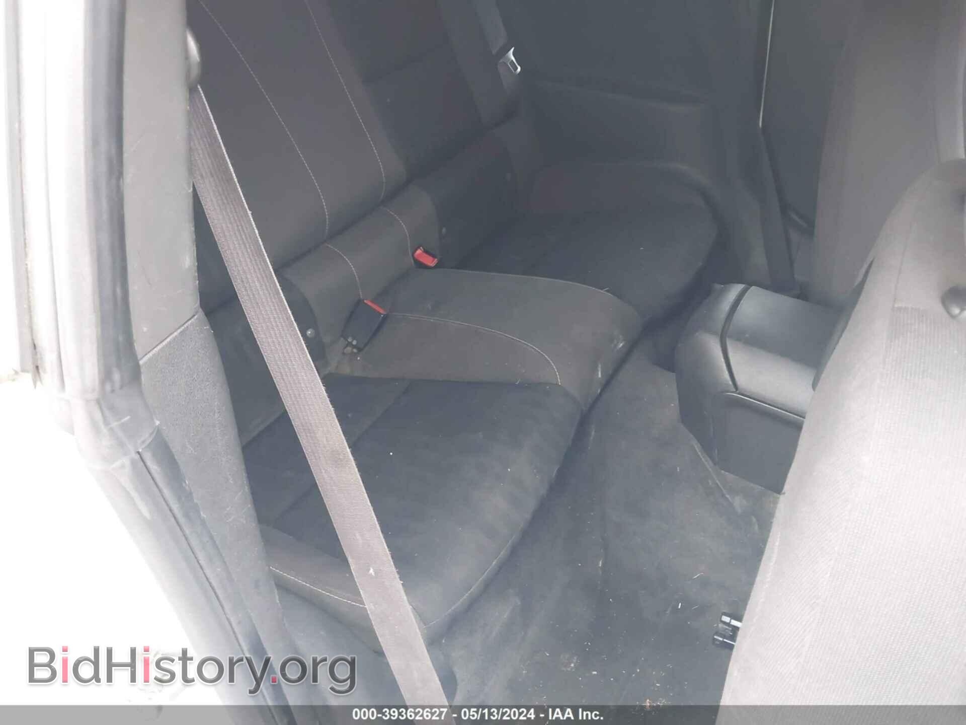 2015 CHEVROLET CAMARO - VIN: 2G1FA1E30F9308731 - Фото 8