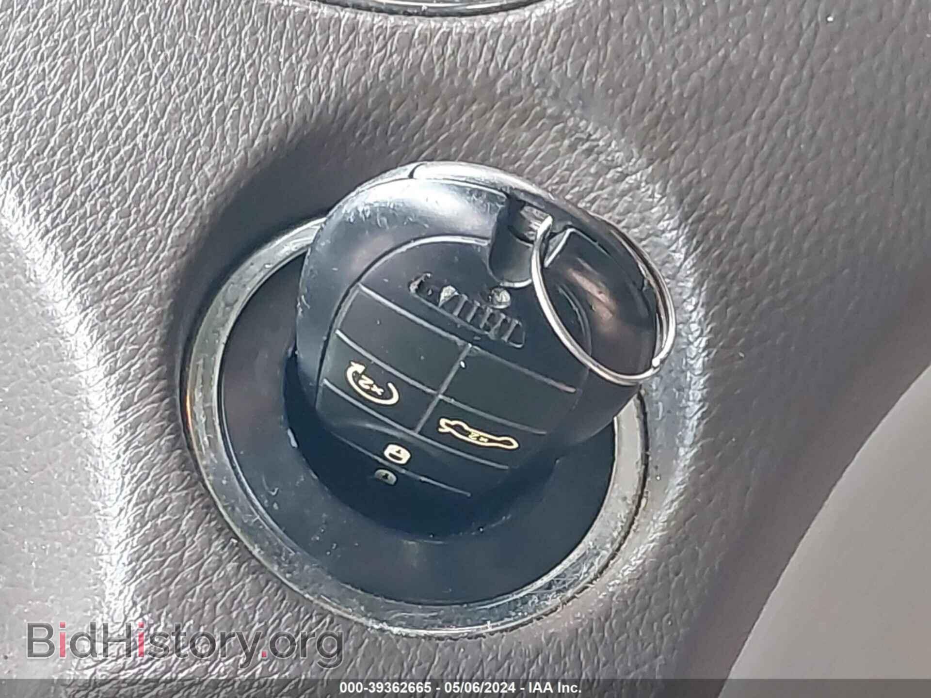 2013 DODGE DURANGO - VIN: 1C4RDHAG3DC584467 - Фото 11