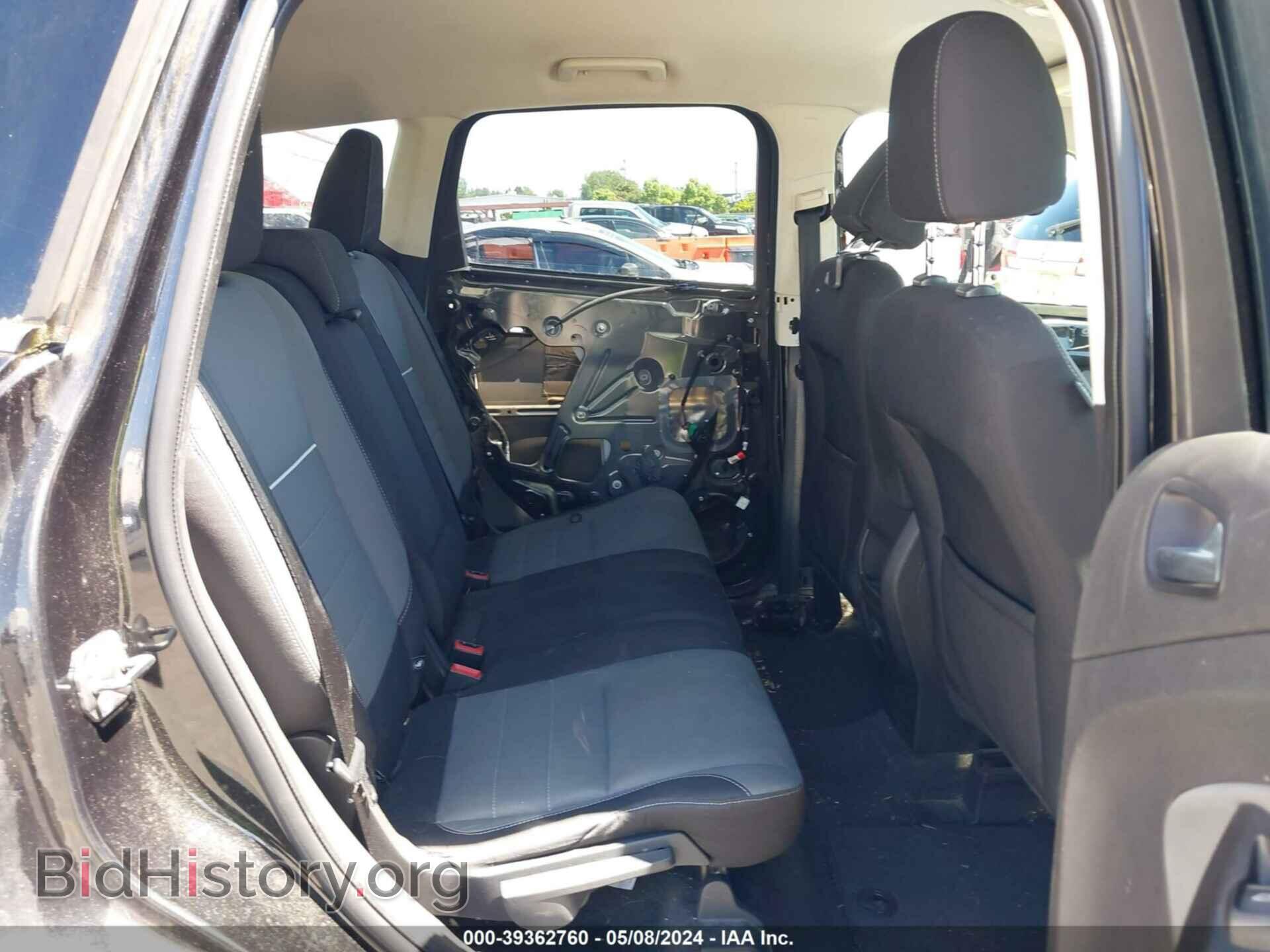 2013 FORD ESCAPE - VIN: 1FMCU9G94DUA21812 - Фото 8