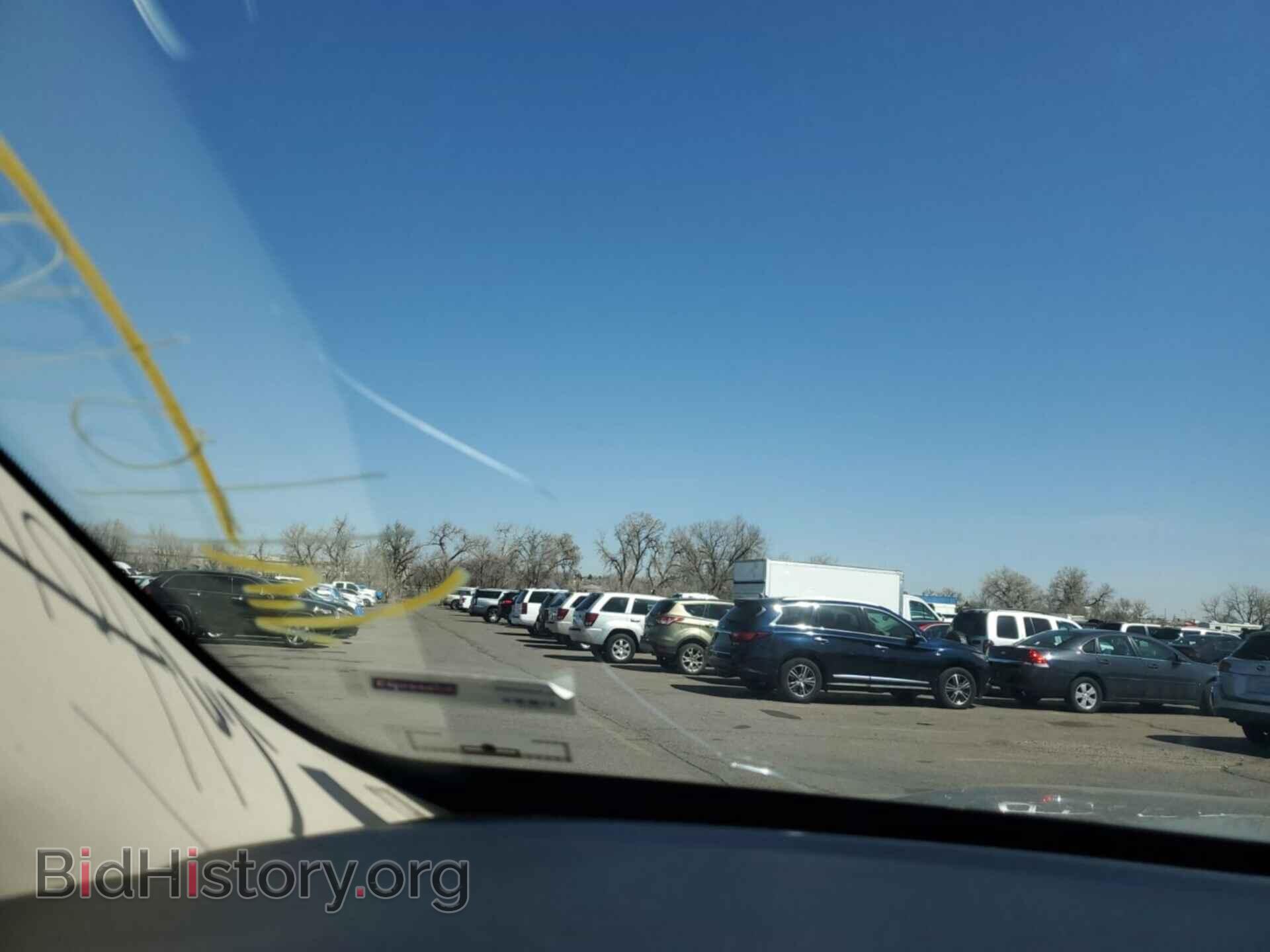 2020 FORD EXPLORER - VIN: 1FMSK8BH0LGB76977 - Photo 17
