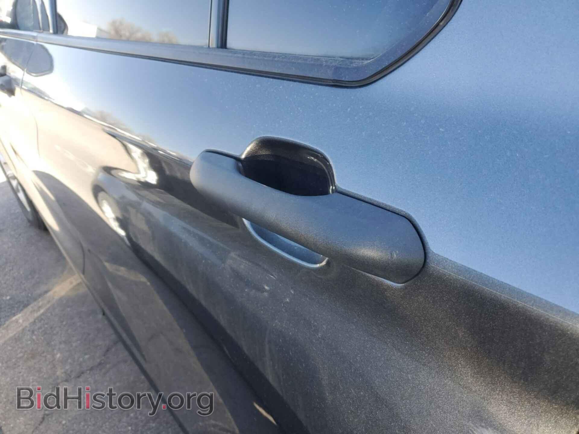 2020 FORD EXPLORER - VIN: 1FMSK8BH0LGB76977 - Photo 3