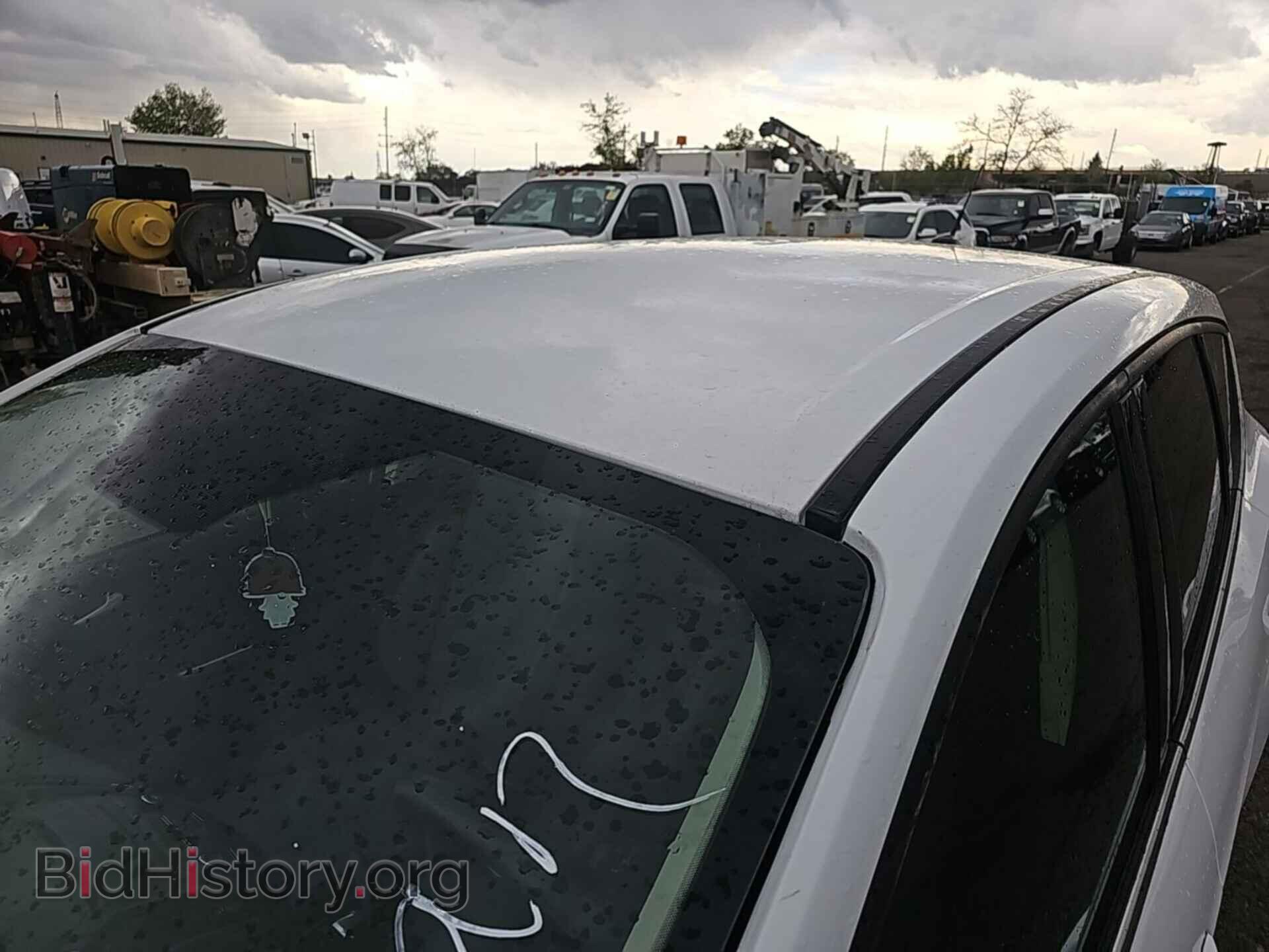 2017 FORD ESCAPE - VIN: 1FMCU9GD3HUE17871 - Фото 5