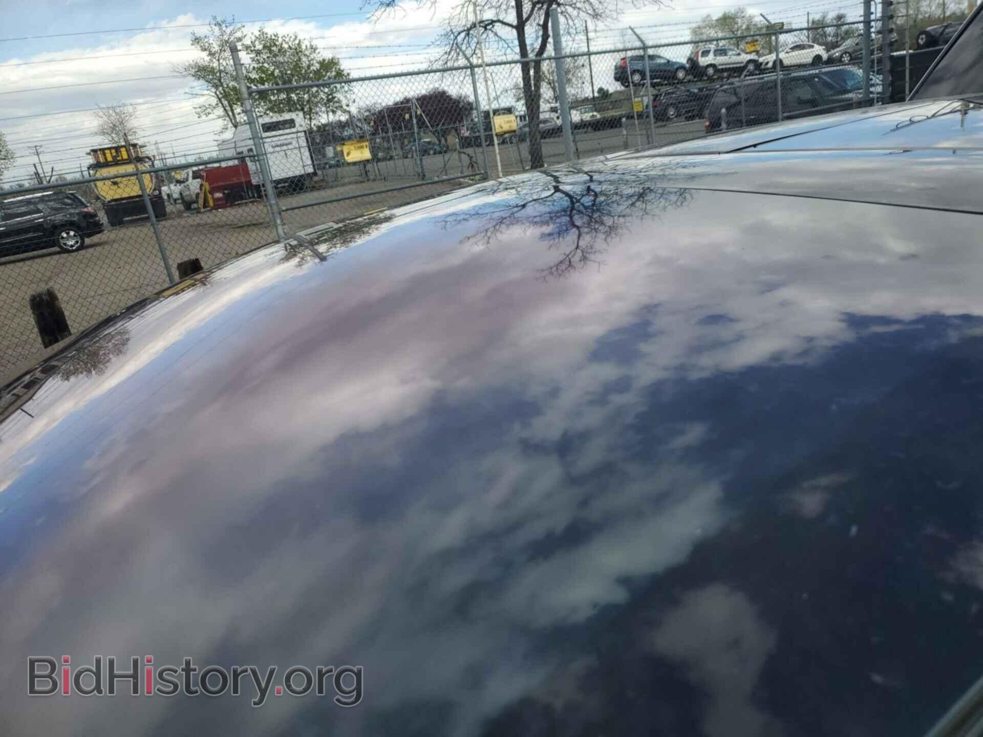 2022 TESLA MODEL X - VIN: 7SAXCBE68NF333766 - Фото 4