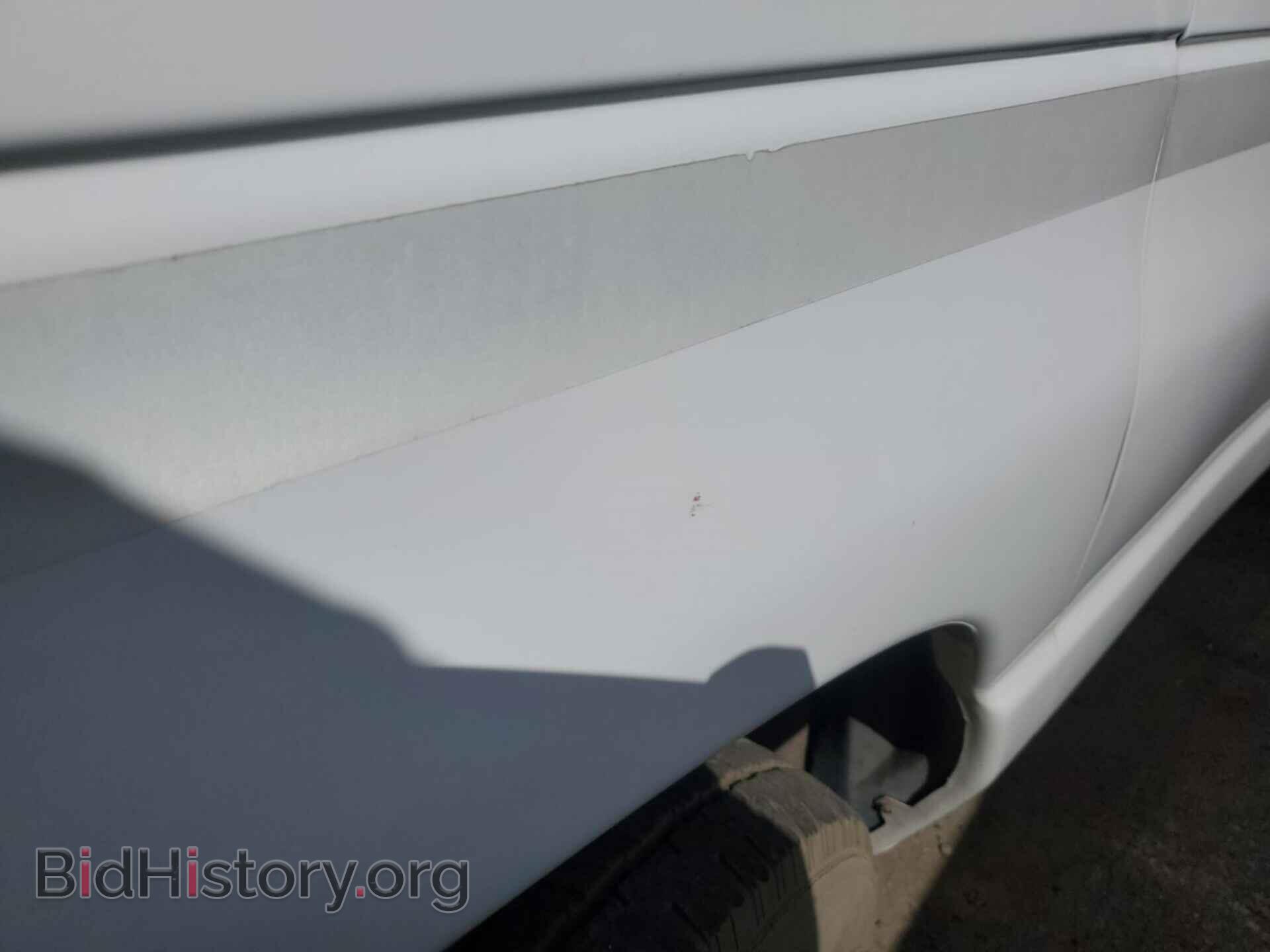 2007 FORD E-250 - VIN: 1FTNE24L37DA43984 - Фото 16