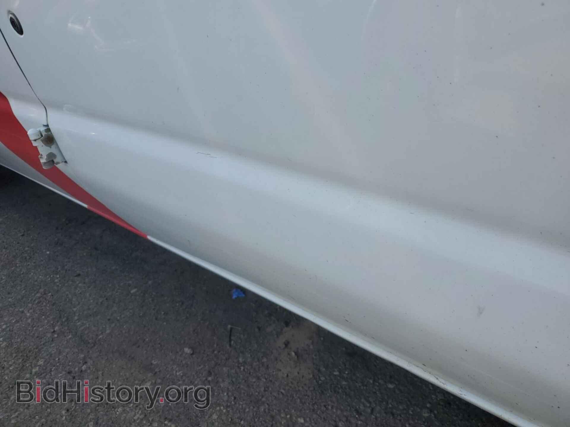 2007 FORD E-250 - VIN: 1FTNE24L37DA43984 - Фото 17