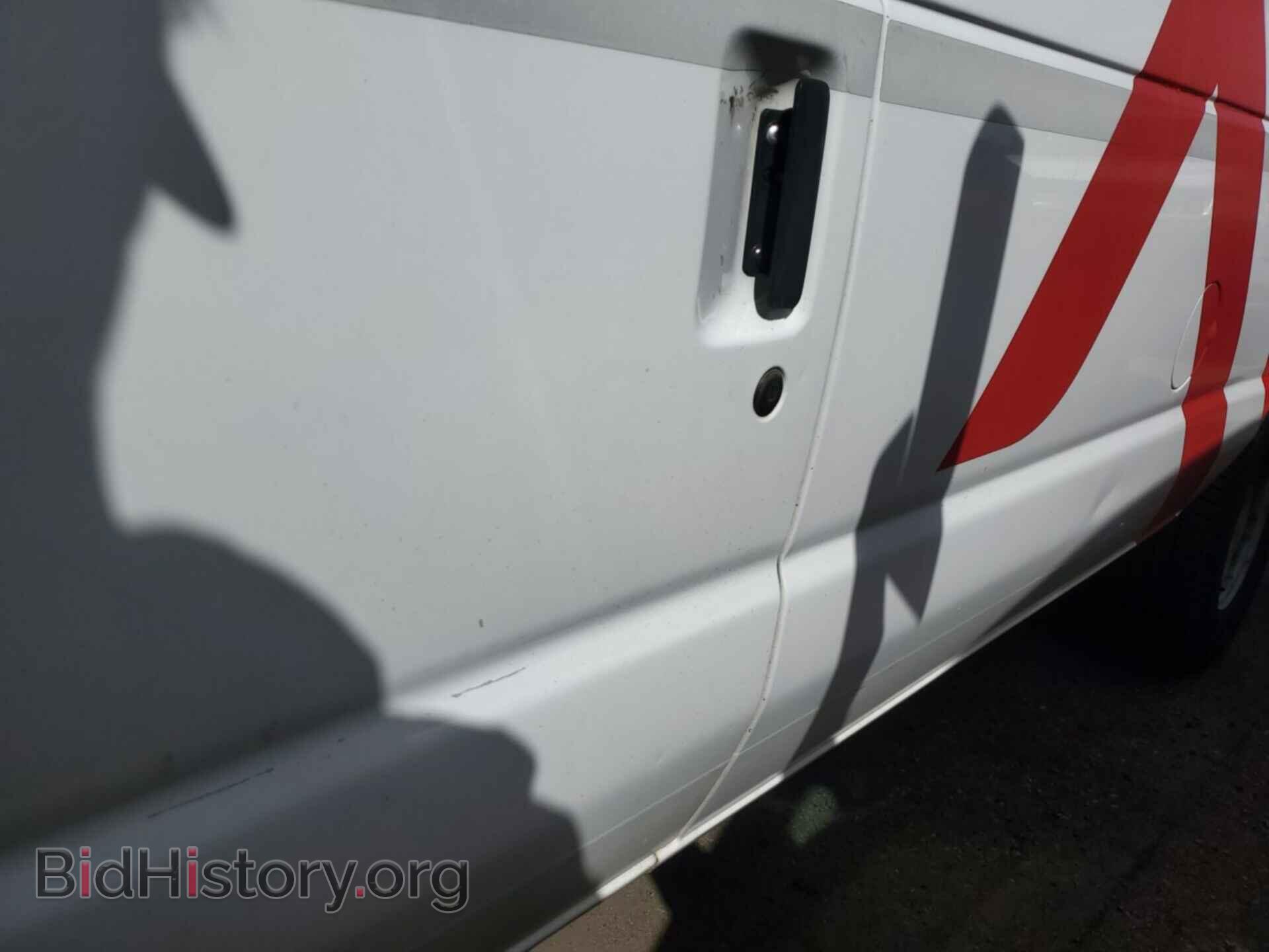 2007 FORD E-250 - VIN: 1FTNE24L37DA43984 - Фото 3