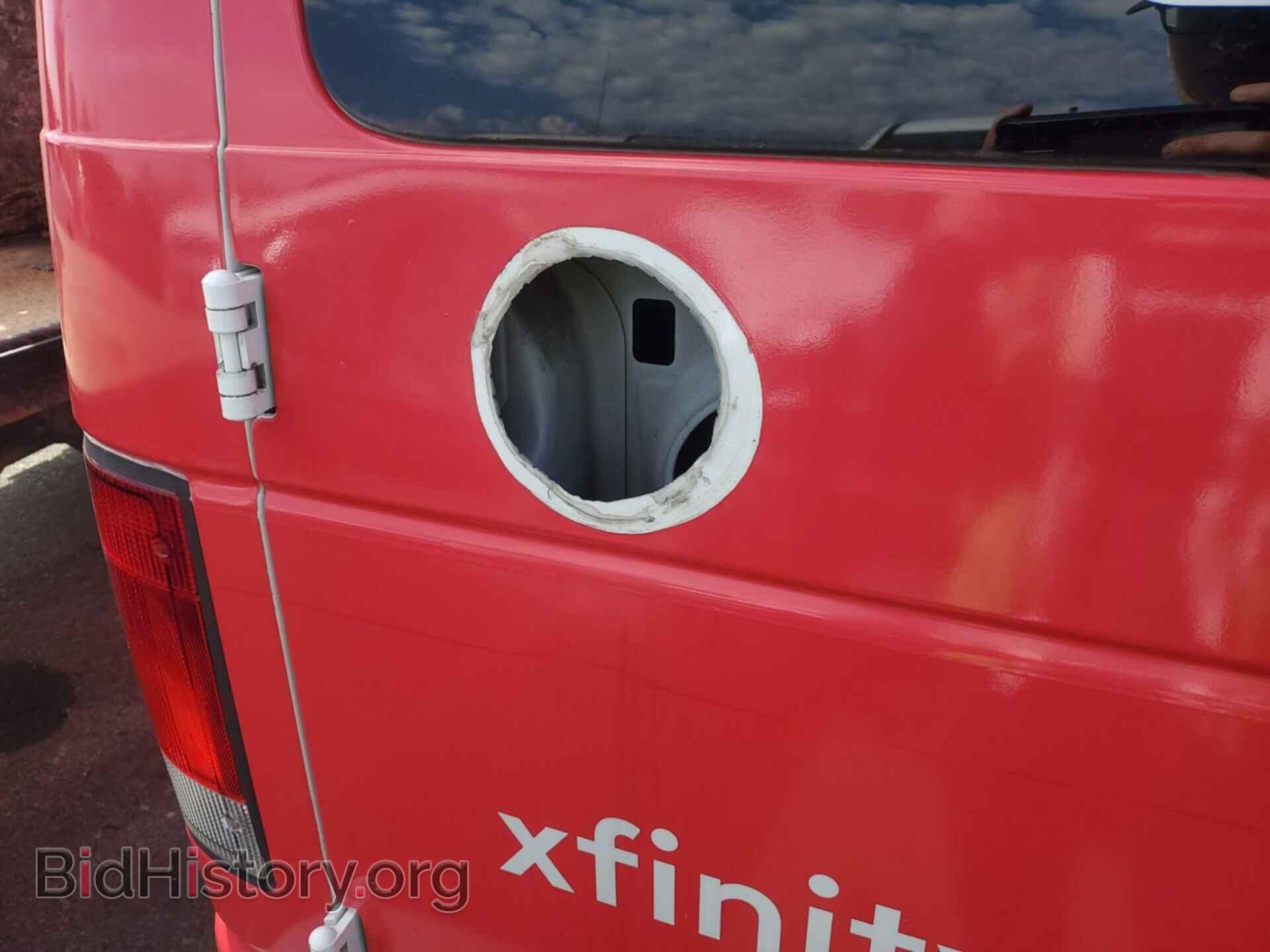 2007 FORD E-250 - VIN: 1FTNE24L37DA43984 - Фото 22