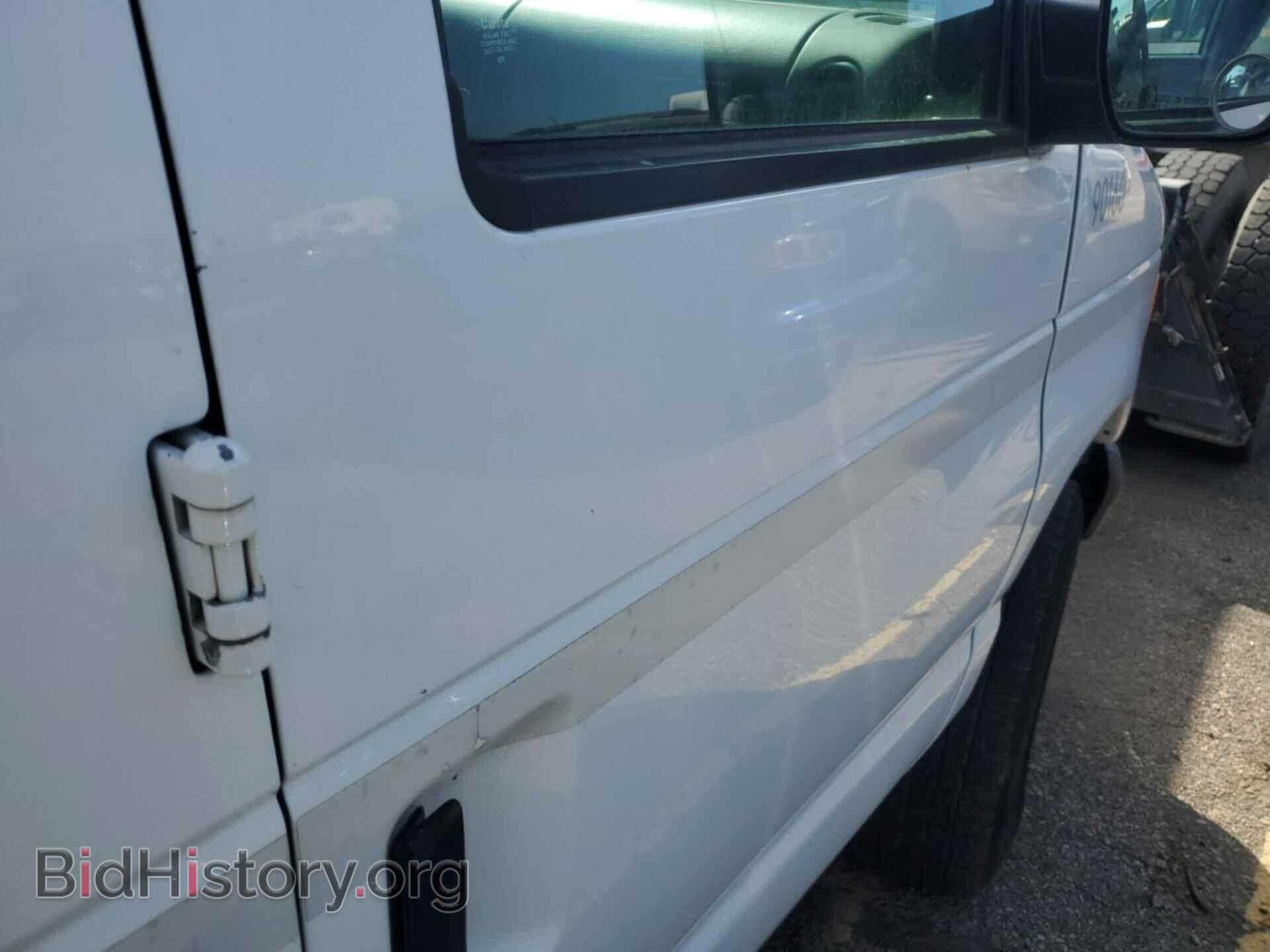 2007 FORD E-250 - VIN: 1FTNE24L37DA43984 - Фото 28