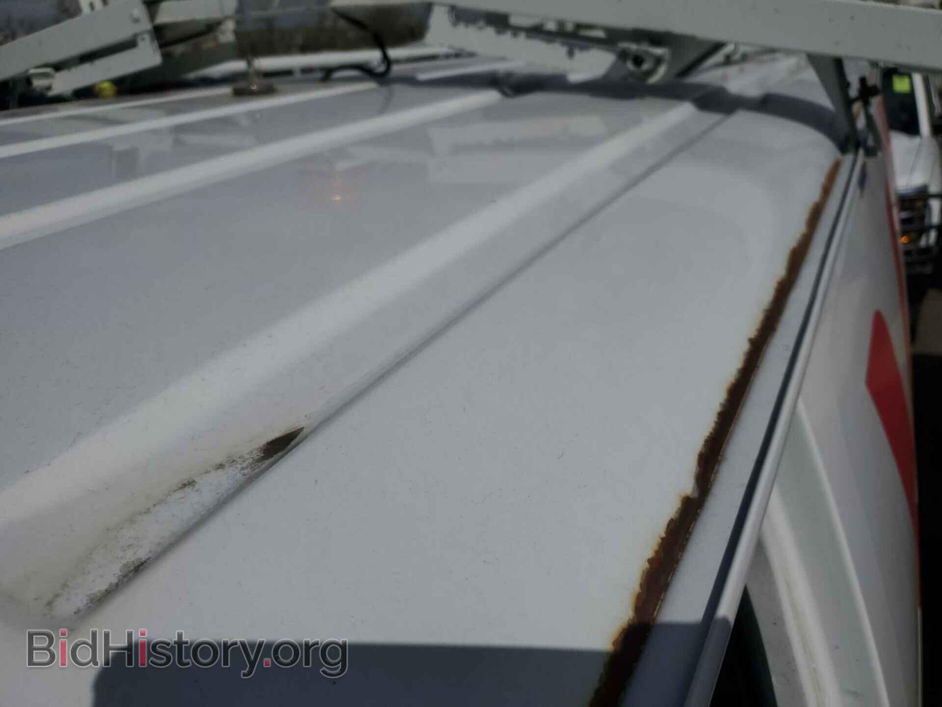 2007 FORD E-250 - VIN: 1FTNE24L37DA43984 - Фото 30