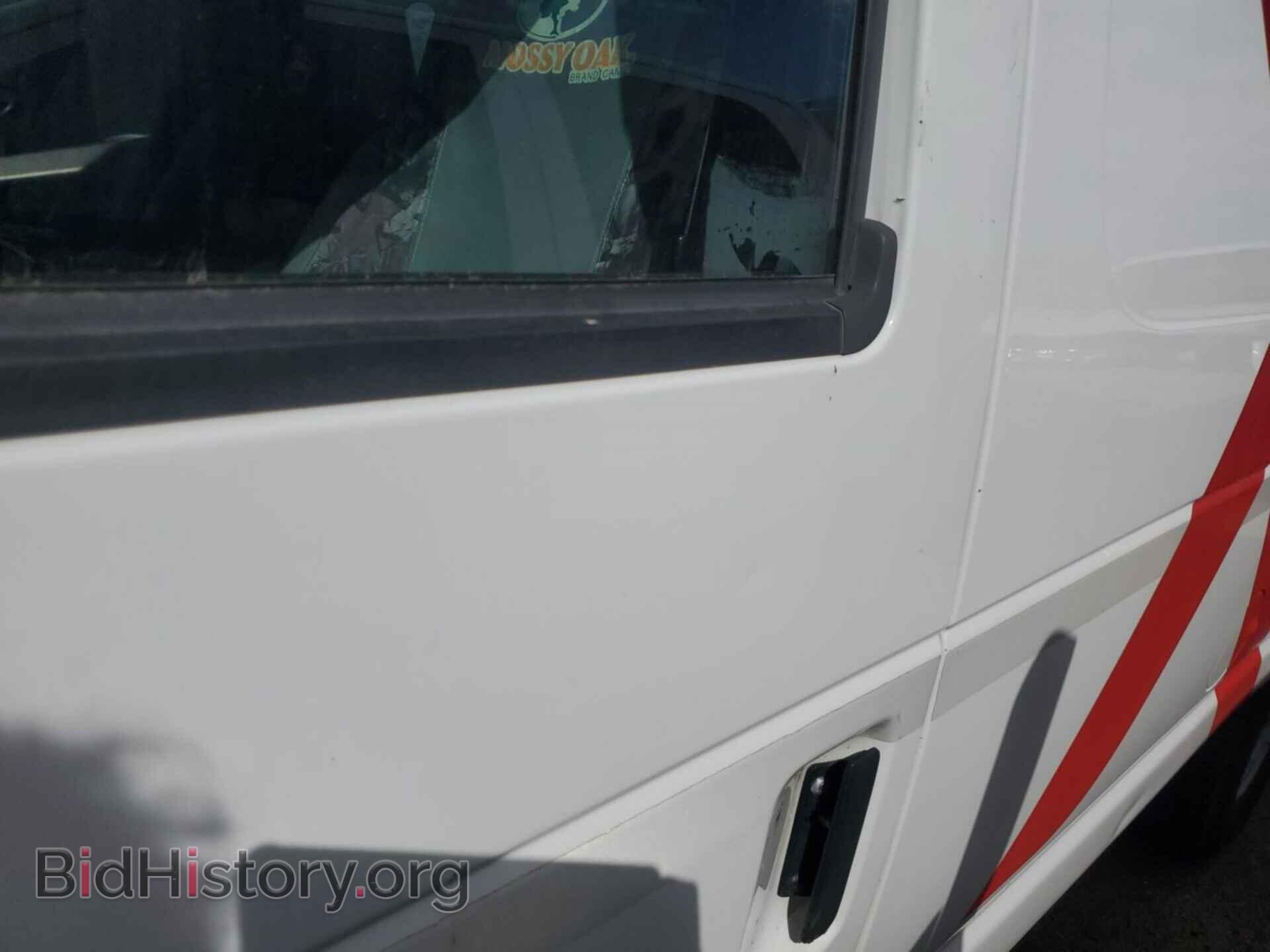 2007 FORD E-250 - VIN: 1FTNE24L37DA43984 - Фото 5