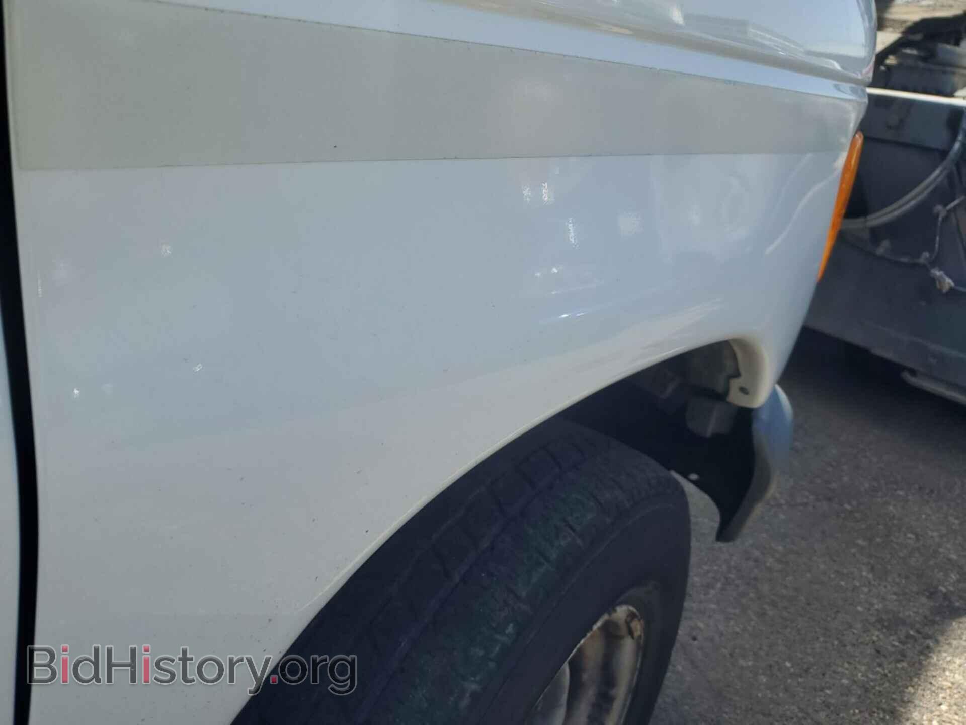 2007 FORD E-250 - VIN: 1FTNE24L37DA43984 - Фото 10