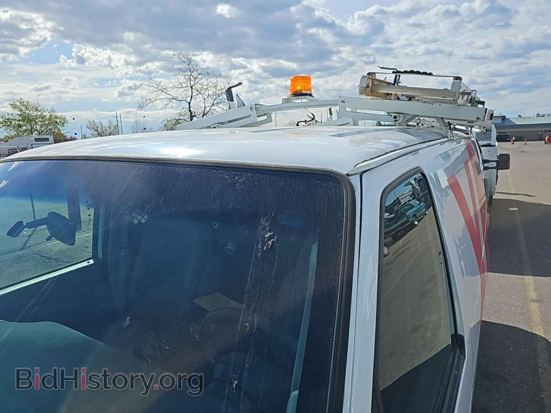 2007 FORD E-250 - VIN: 1FTNE24L97DA66606 - Фото 17