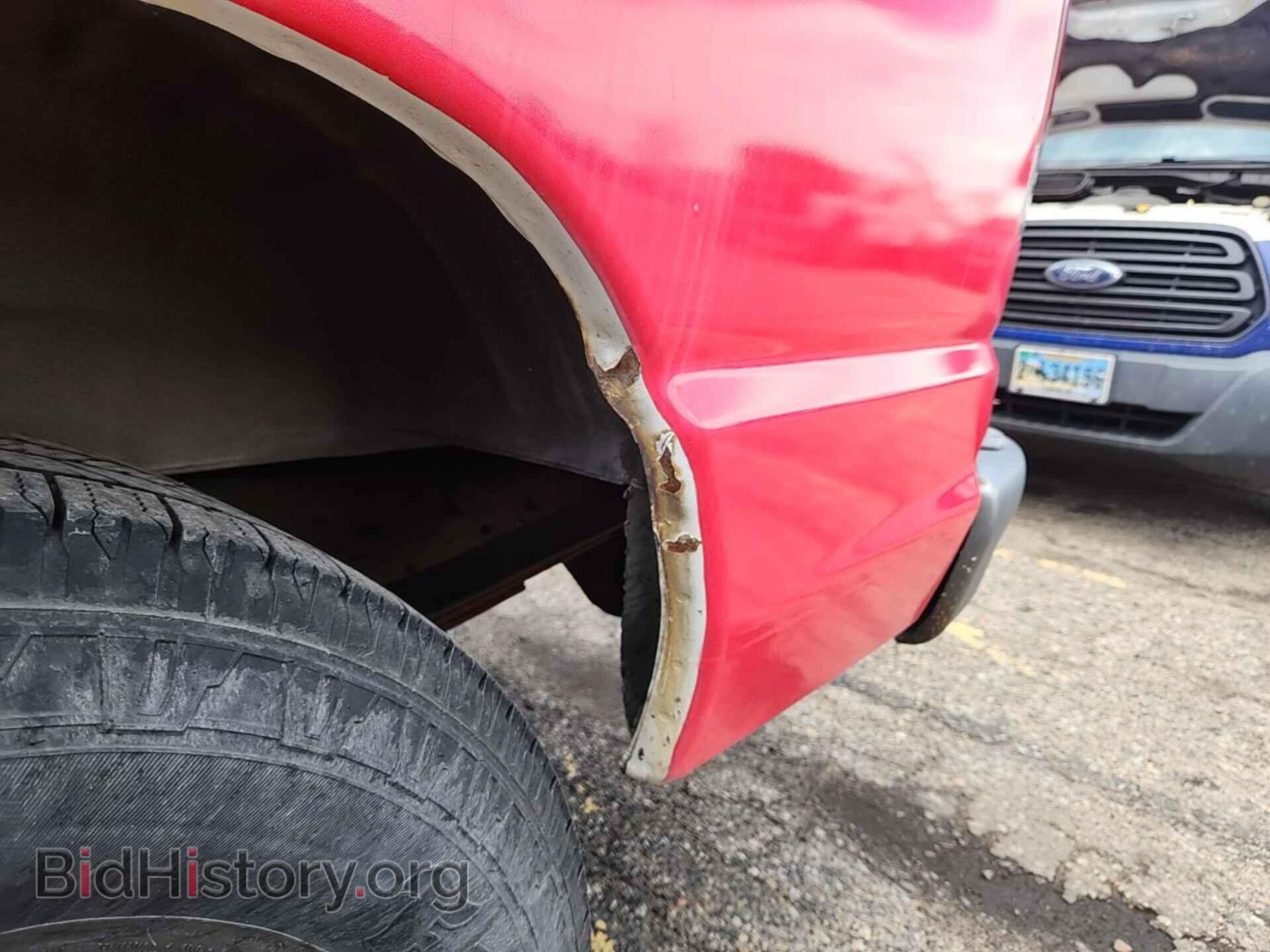 2007 FORD E-250 - VIN: 1FTNE24L97DA66606 - Фото 3