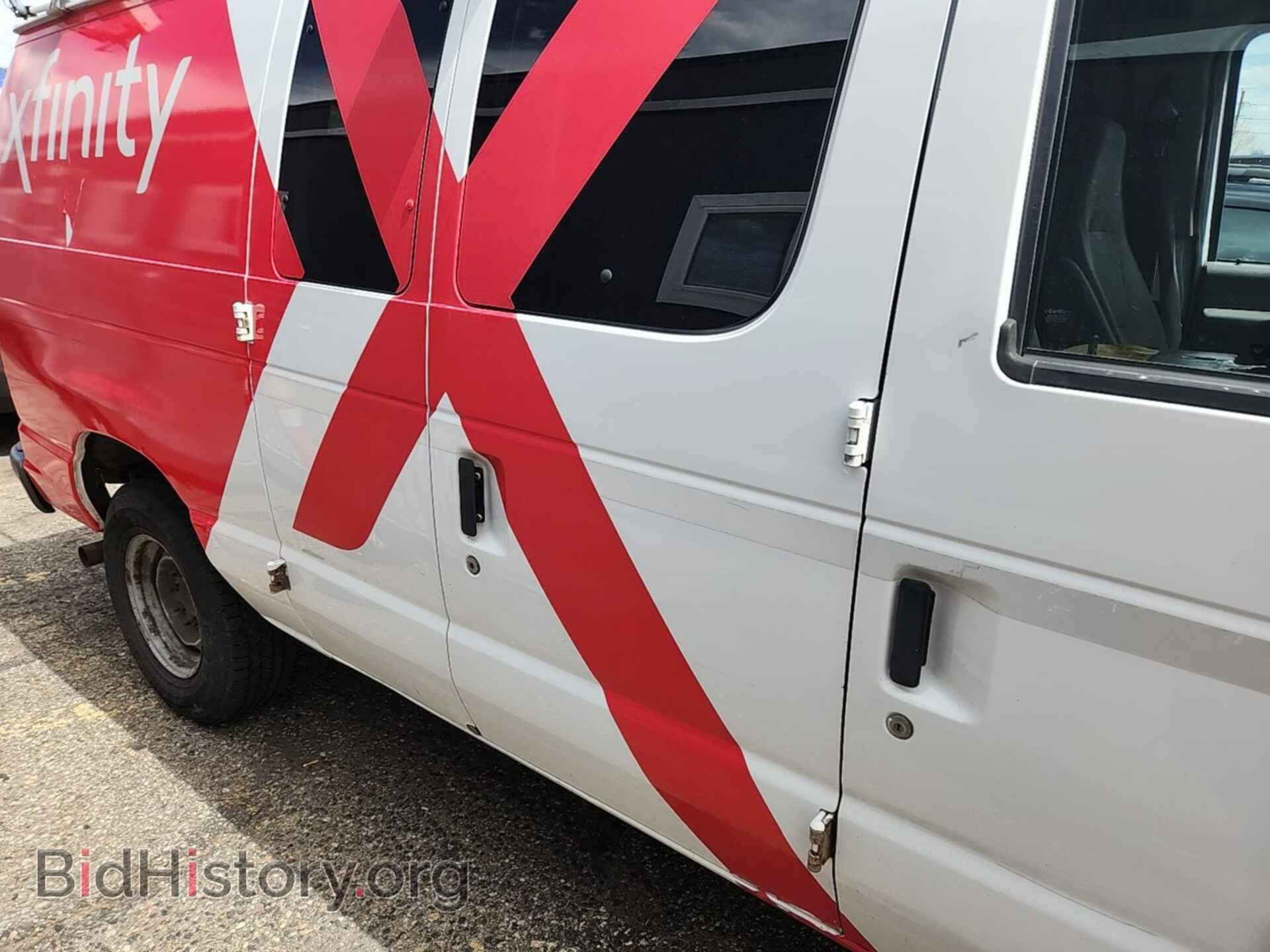 2007 FORD E-250 - VIN: 1FTNE24L97DA66606 - Фото 25