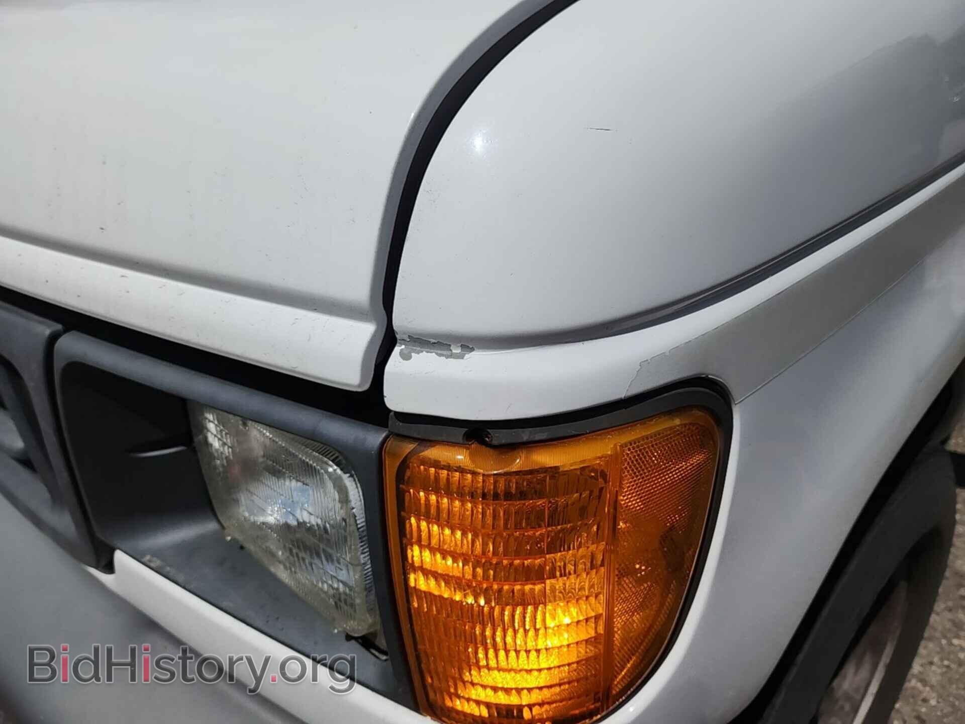 2007 FORD E-250 - VIN: 1FTNE24L97DA66606 - Фото 26