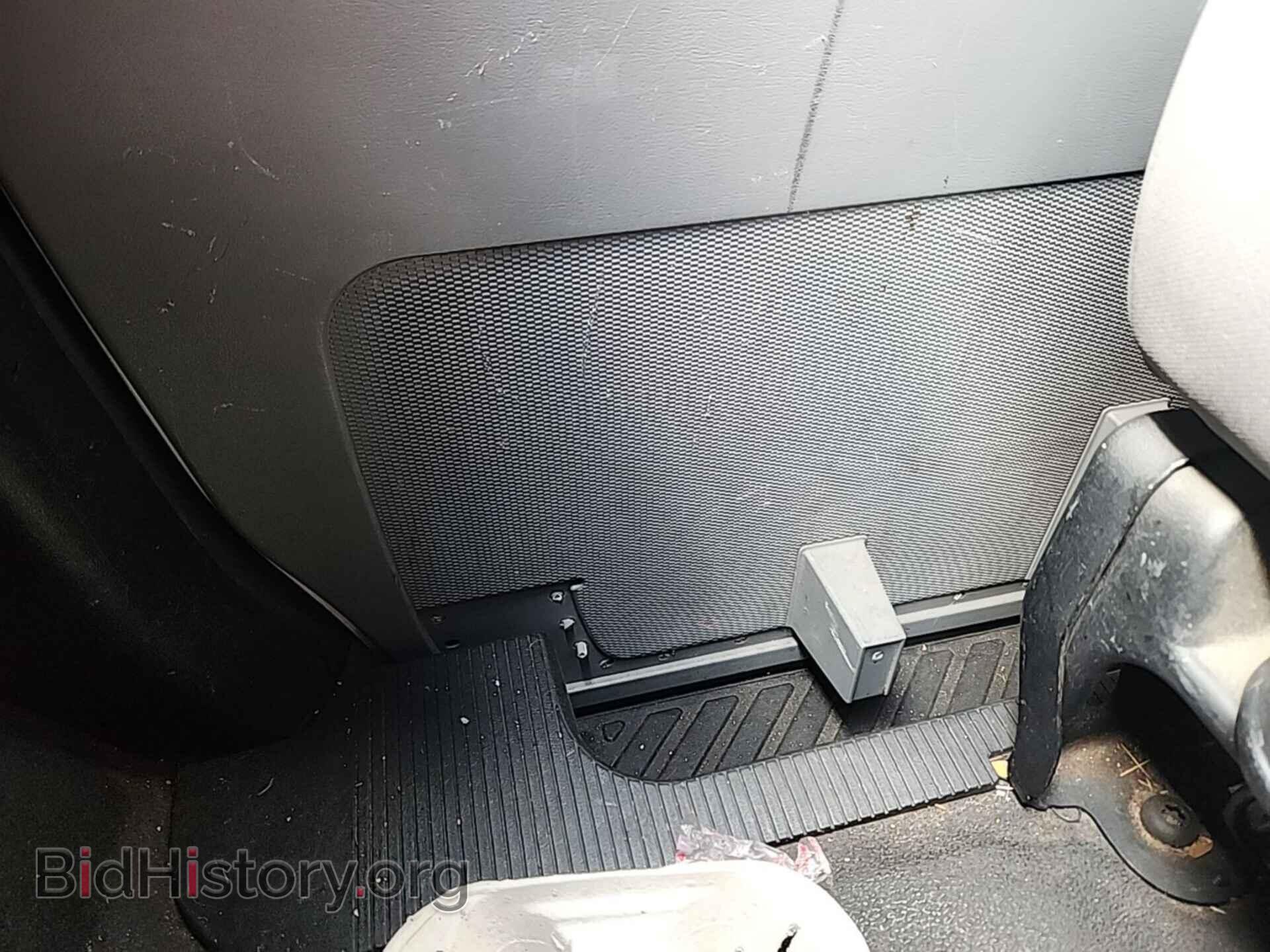 2007 FORD E-250 - VIN: 1FTNE24L97DA66606 - Фото 4