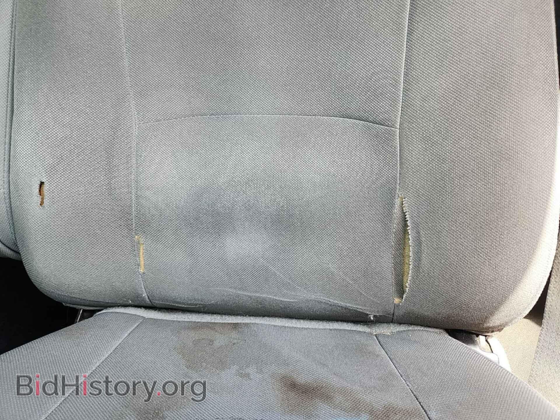 2007 FORD E-250 - VIN: 1FTNE24L97DA66606 - Фото 9