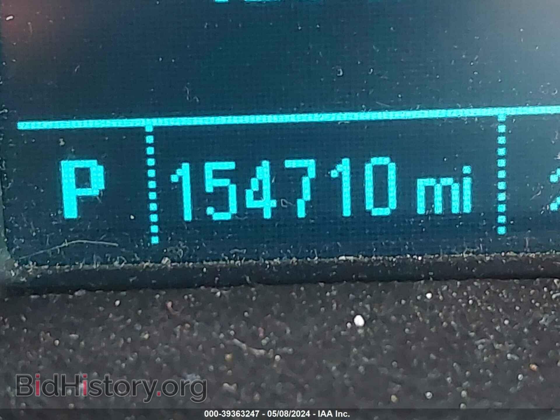 2014 BUICK ENCORE - VIN: KL4CJBSB0EB638288 - Photo 7