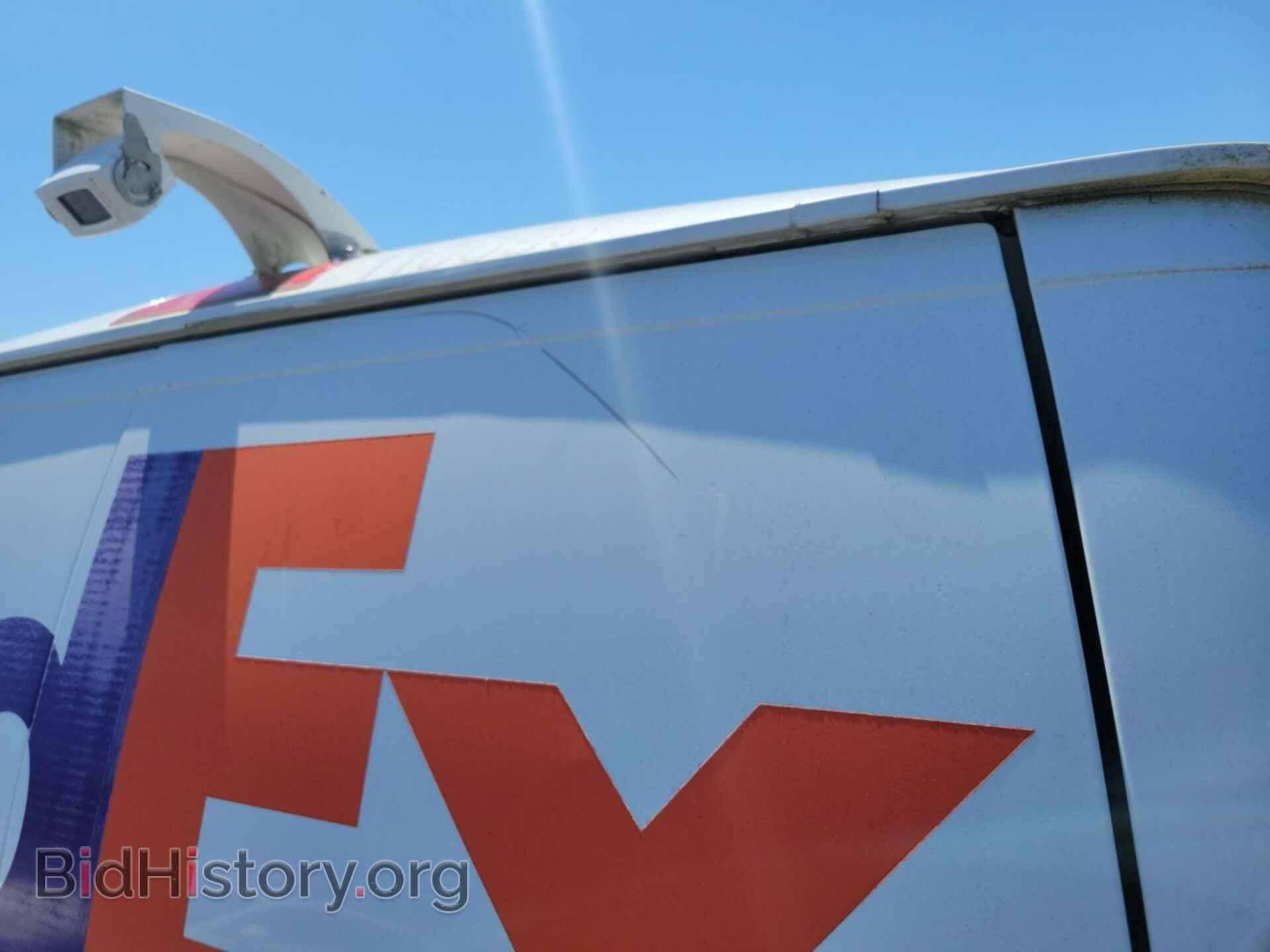 2010 FORD E-150 - VIN: 1FTNE1EW3ADA90667 - Фото 12
