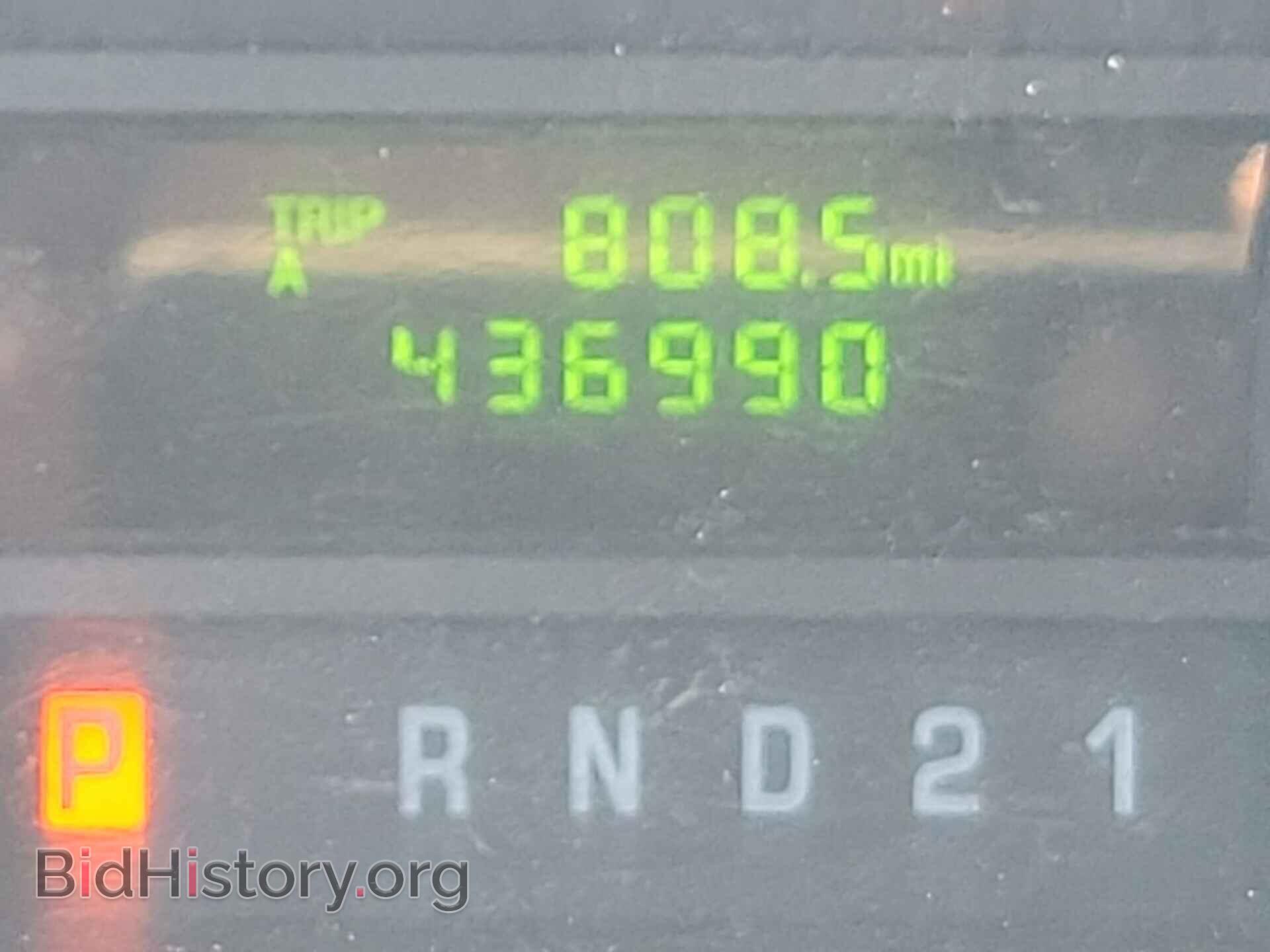 2010 FORD E-150 - VIN: 1FTNE1EW3ADA90667 - Фото 14