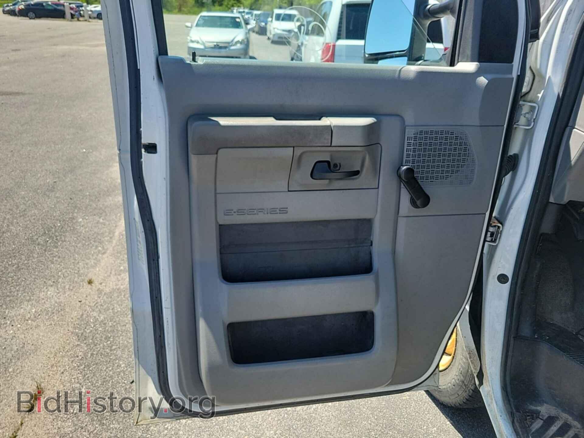 2010 FORD E-150 - VIN: 1FTNE1EW3ADA90667 - Фото 17