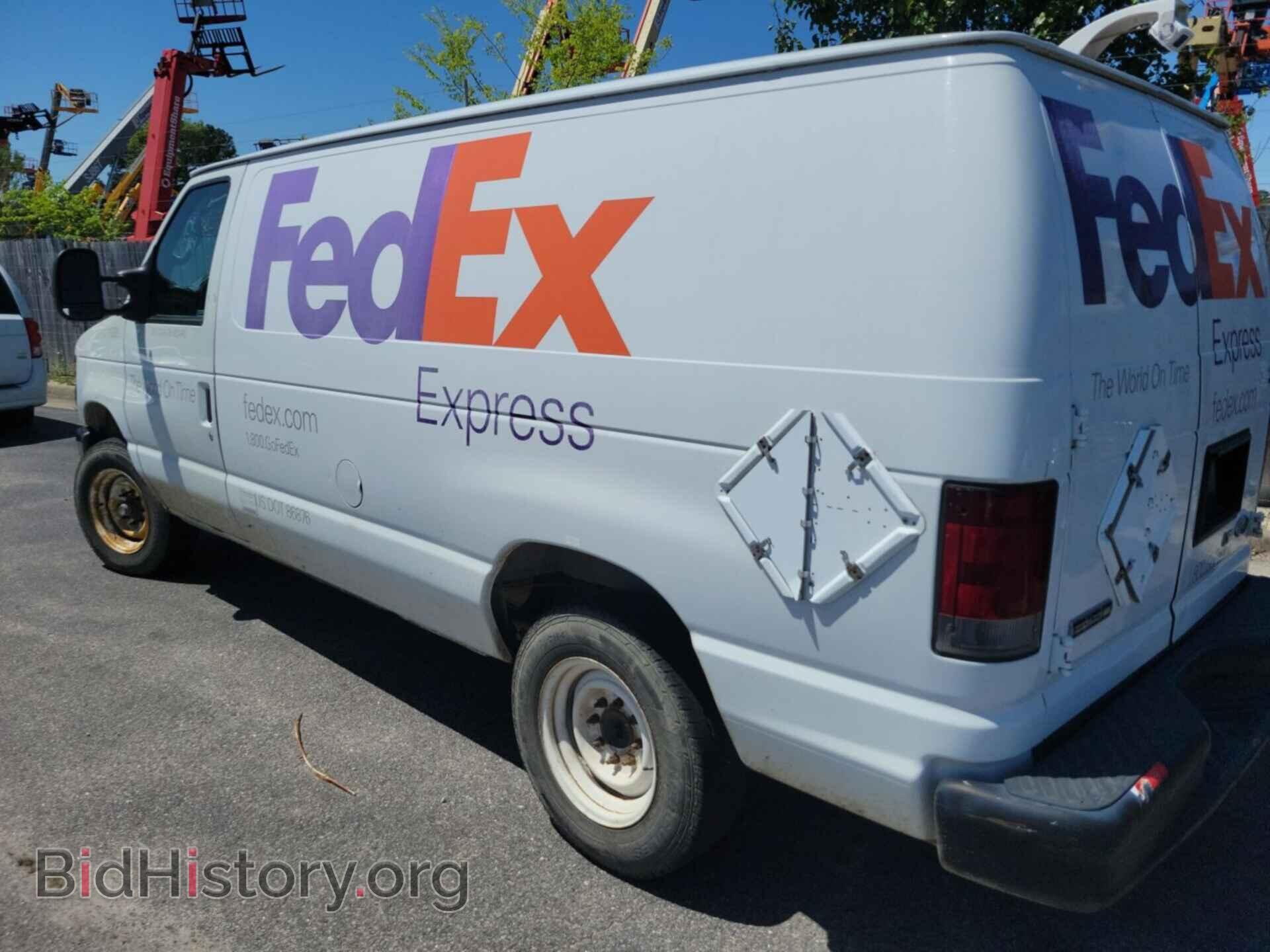 2010 FORD E-150 - VIN: 1FTNE1EW3ADA90667 - Фото 18