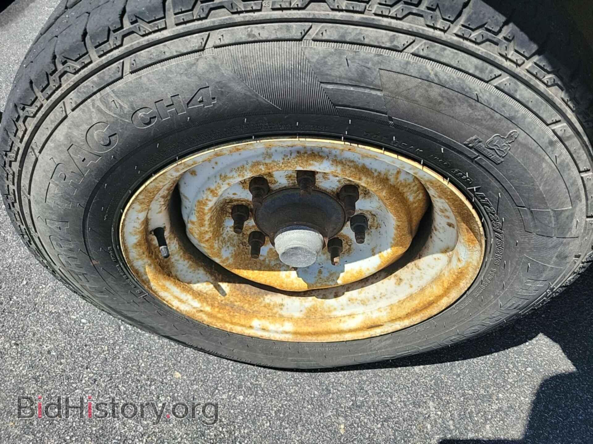 2010 FORD E-150 - VIN: 1FTNE1EW3ADA90667 - Фото 24