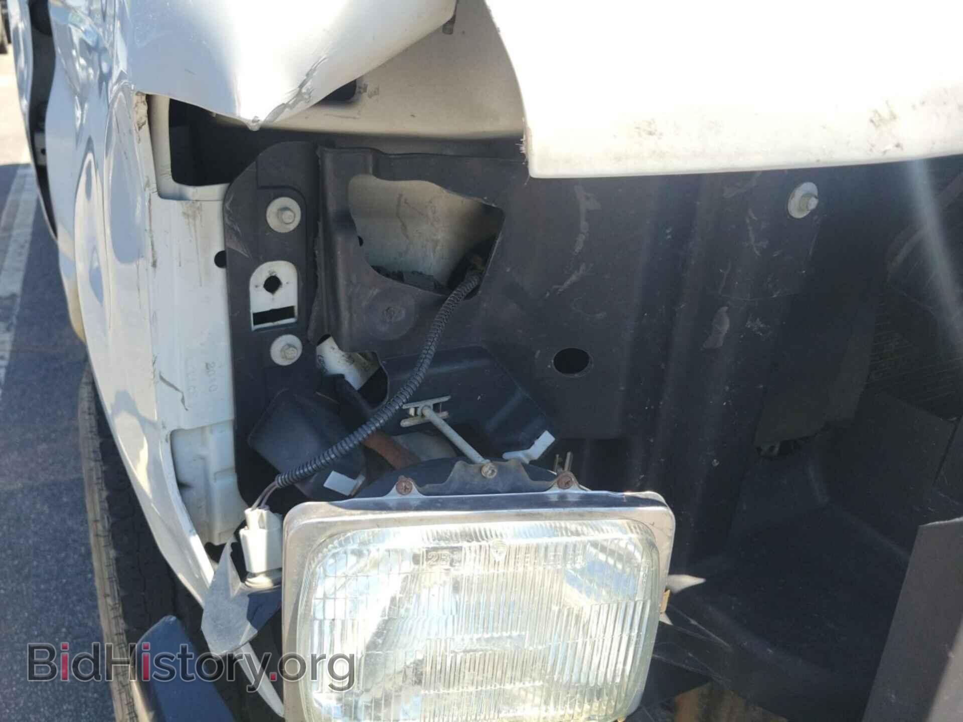 2010 FORD E-150 - VIN: 1FTNE1EW3ADA90667 - Фото 36