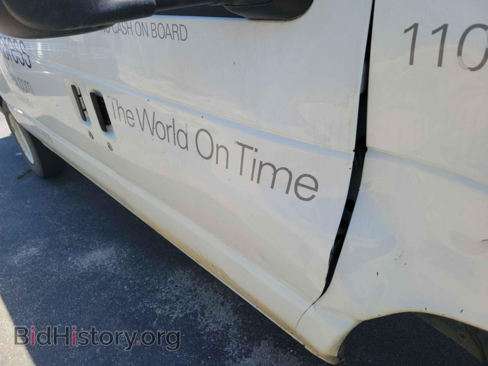 2010 FORD E-150 - VIN: 1FTNE1EW3ADA90667 - Фото 43