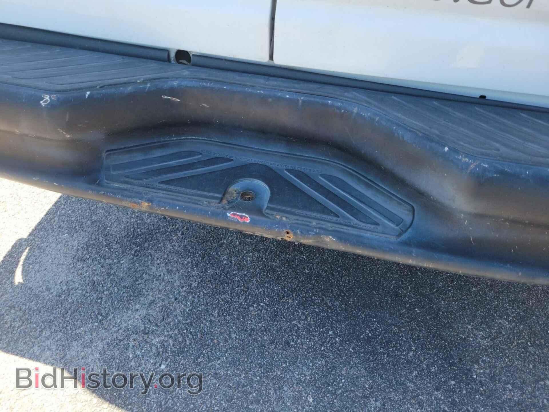 2010 FORD E-150 - VIN: 1FTNE1EW3ADA90667 - Фото 9