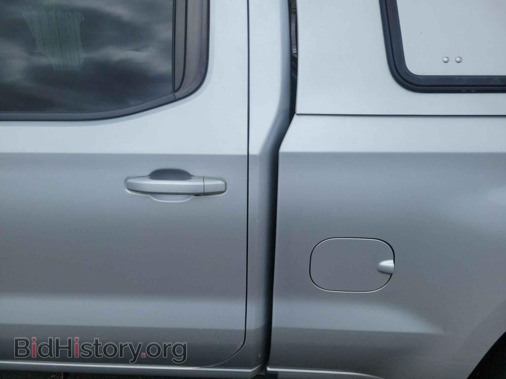 2021 CHEVROLET SILVERADO - VIN: 1GCPWCED8MZ236357 - Фото 28