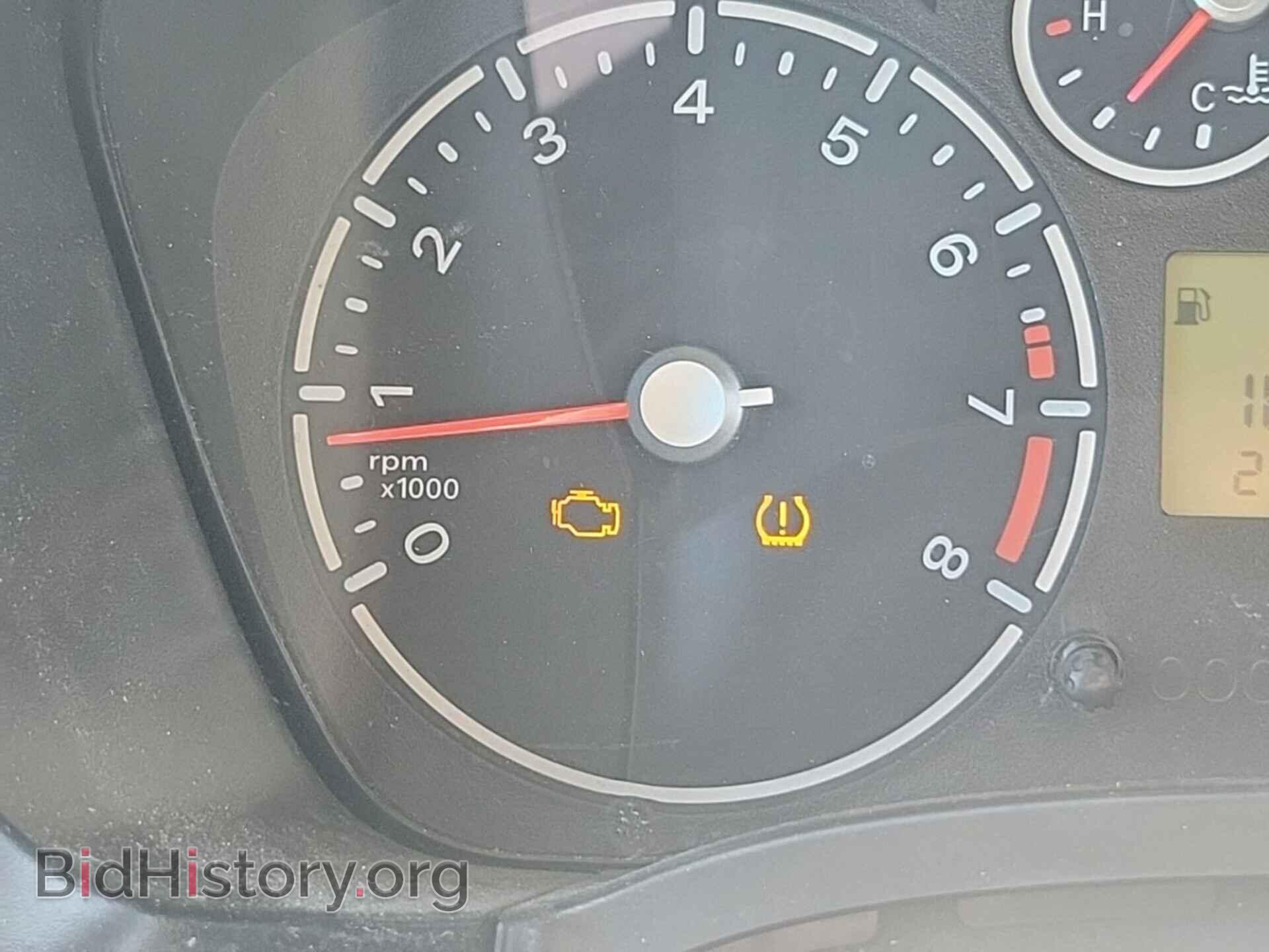 2012 FORD TRANSIT CONNECT - VIN: NM0LS7DN0CT104400 - Фото 2