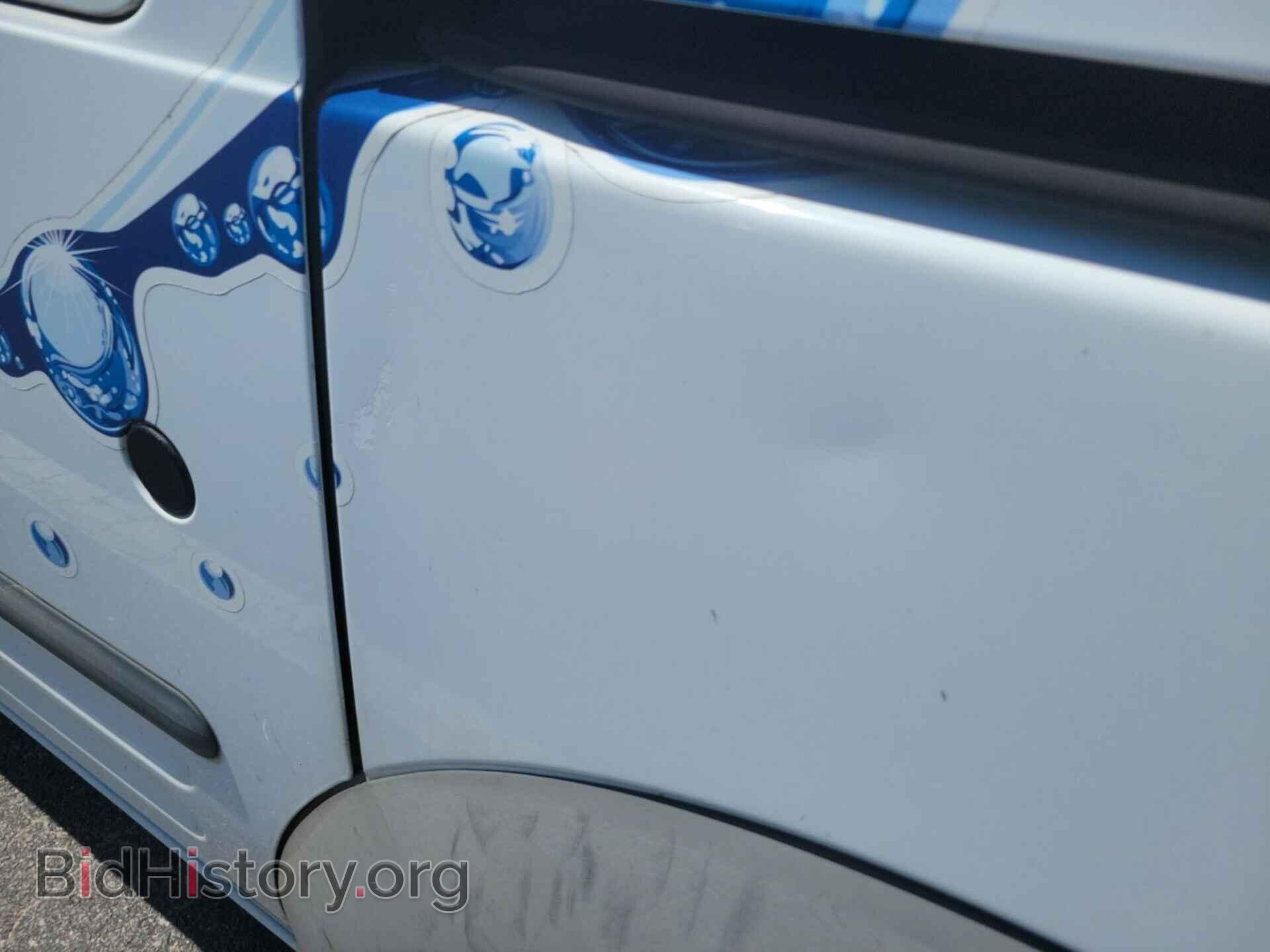 2012 FORD TRANSIT CONNECT - VIN: NM0LS7DN0CT104400 - Фото 14
