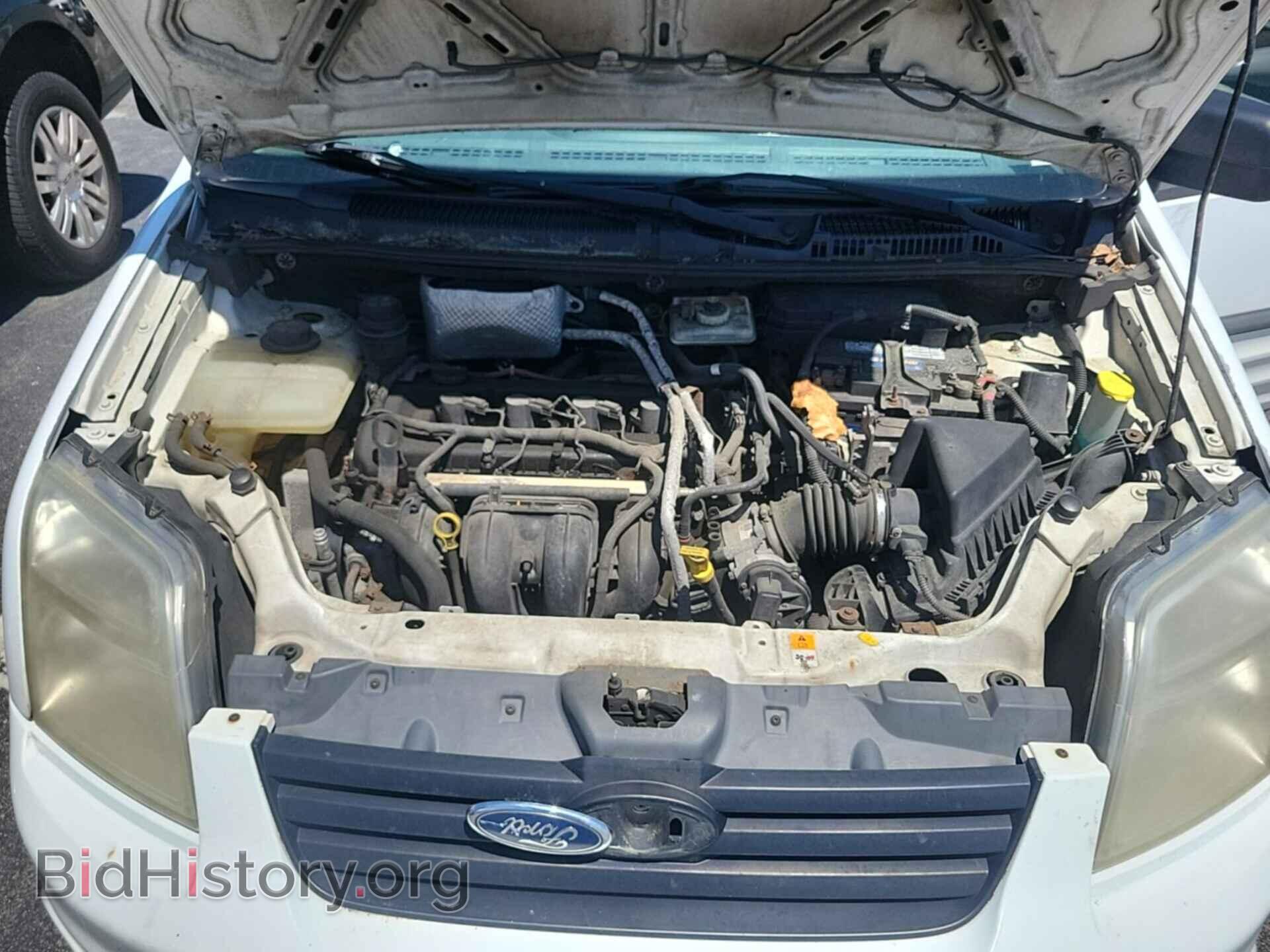 2012 FORD TRANSIT CONNECT - VIN: NM0LS7DN0CT104400 - Фото 16