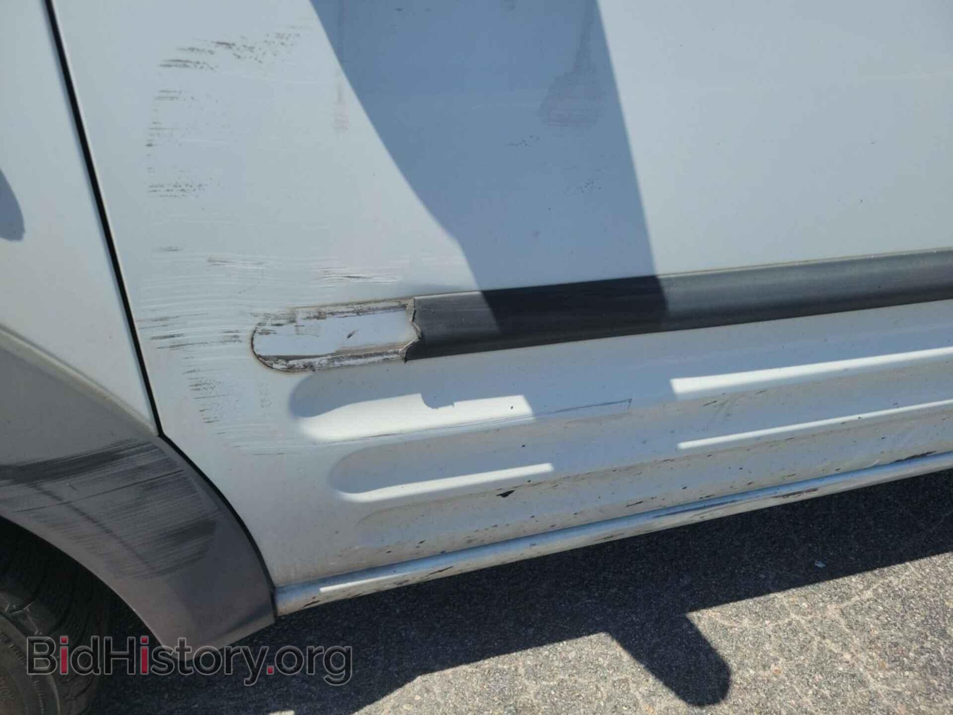 2012 FORD TRANSIT CONNECT - VIN: NM0LS7DN0CT104400 - Фото 22