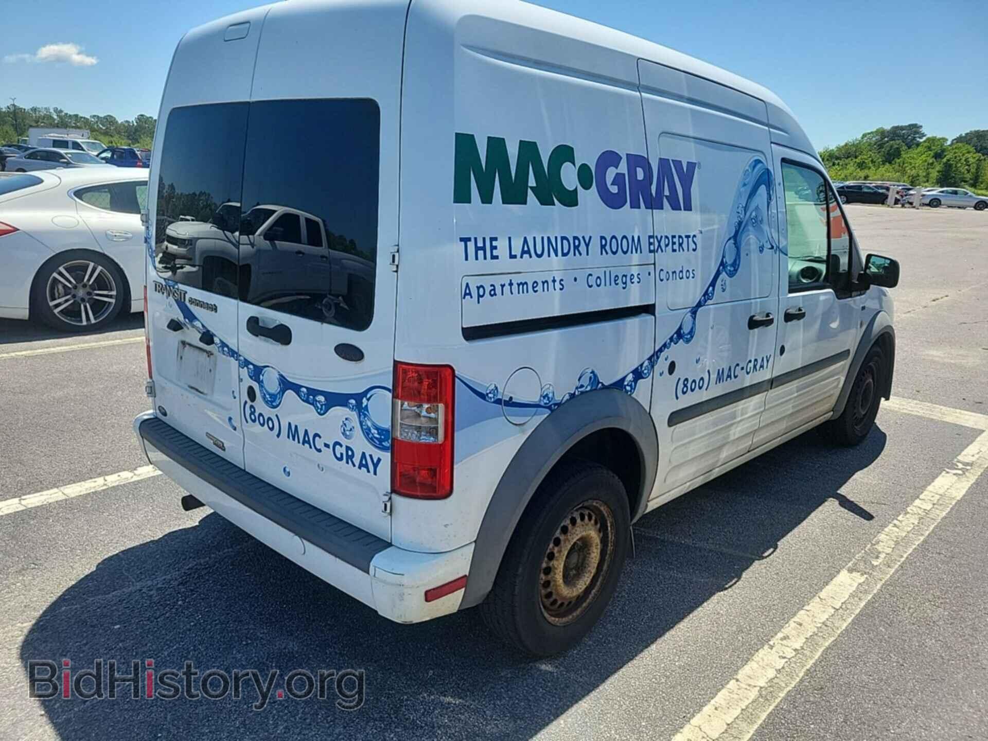 2012 FORD TRANSIT CONNECT - VIN: NM0LS7DN0CT104400 - Фото 23