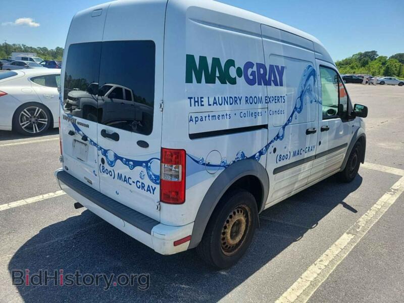 2012 Ford TRANSIT CONNECT (VIN NM0LS7DN0CT104400) — photo 23 of 67