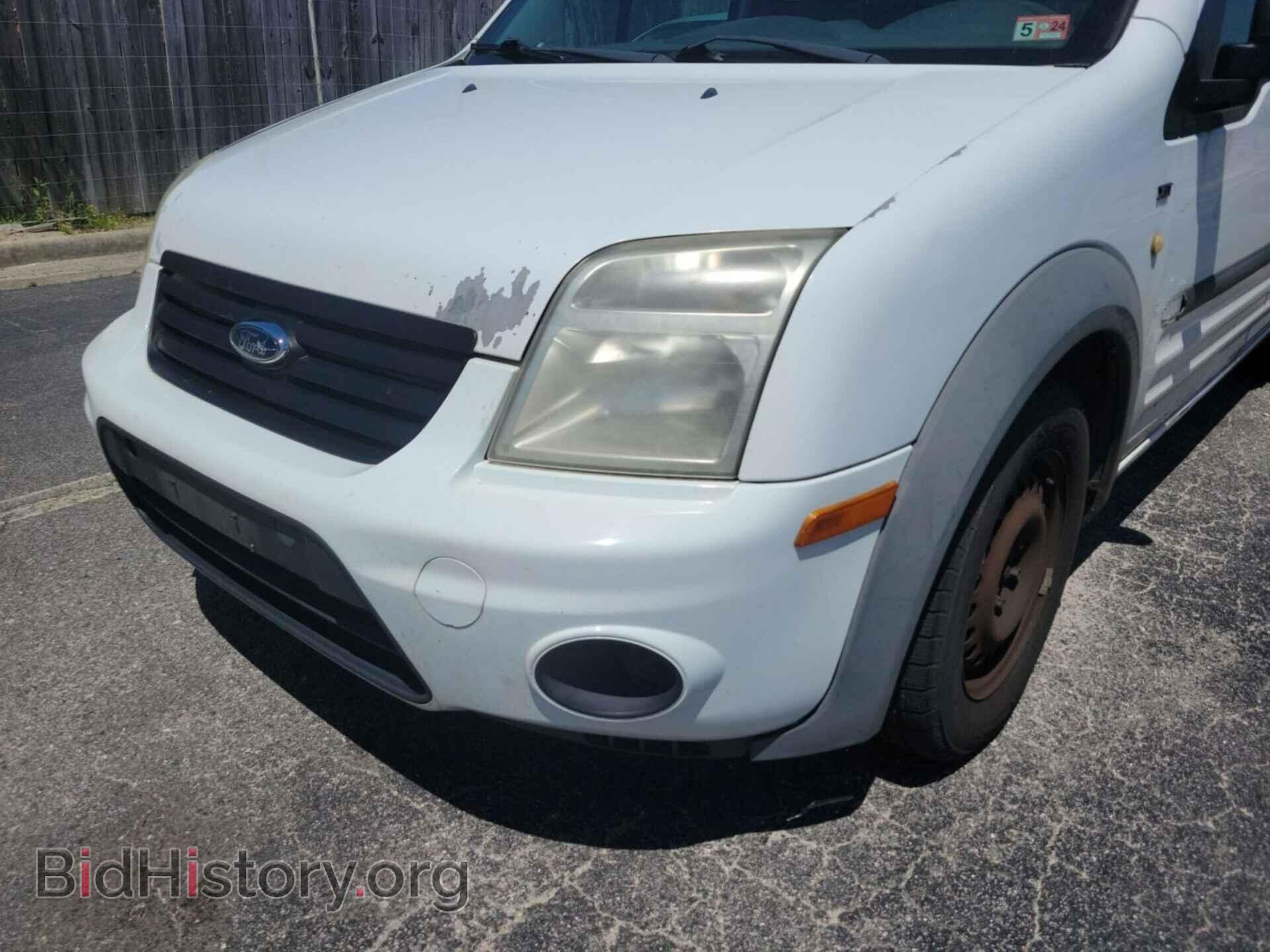 2012 FORD TRANSIT CONNECT - VIN: NM0LS7DN0CT104400 - Фото 24