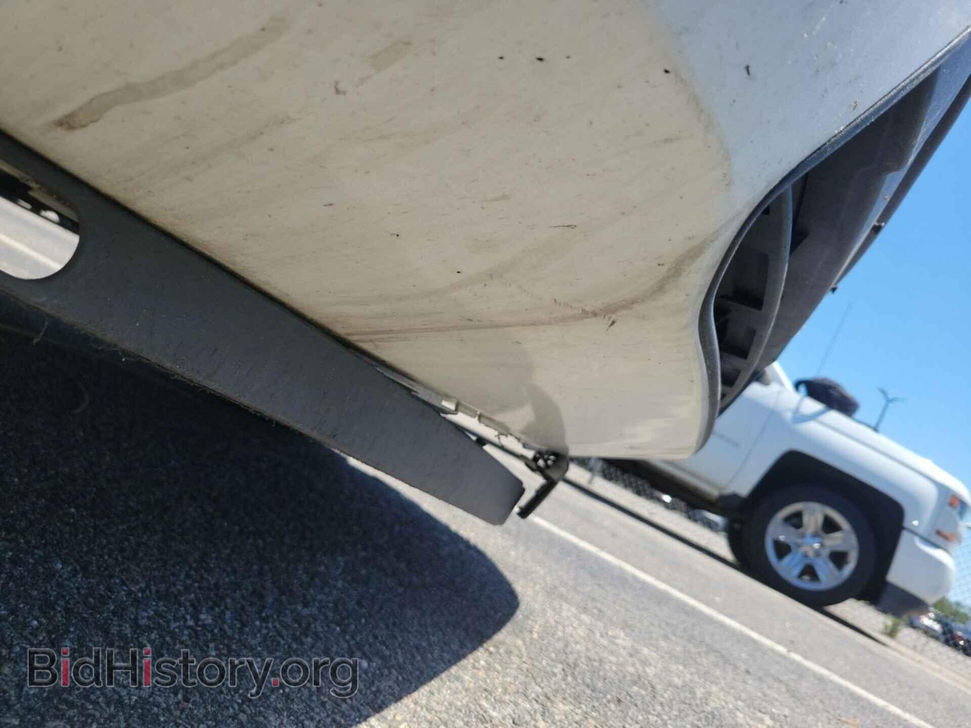 2012 FORD TRANSIT CONNECT - VIN: NM0LS7DN0CT104400 - Фото 27