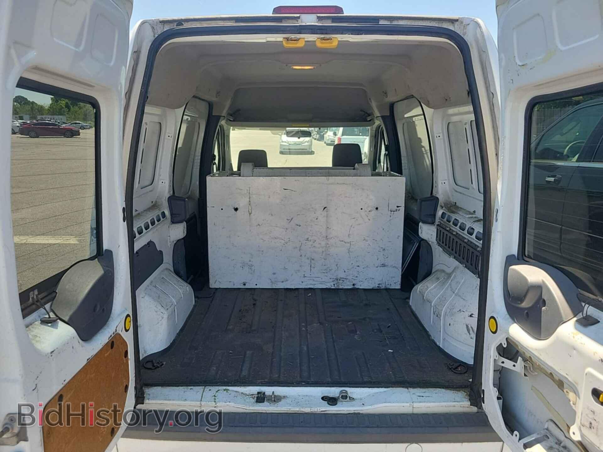 2012 FORD TRANSIT CONNECT - VIN: NM0LS7DN0CT104400 - Фото 30