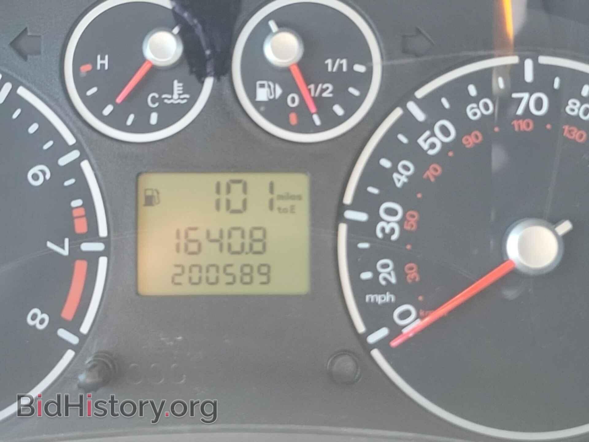 2012 FORD TRANSIT CONNECT - VIN: NM0LS7DN0CT104400 - Фото 35