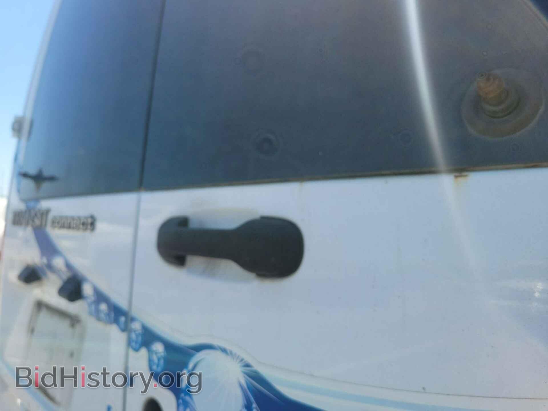 2012 FORD TRANSIT CONNECT - VIN: NM0LS7DN0CT104400 - Фото 39