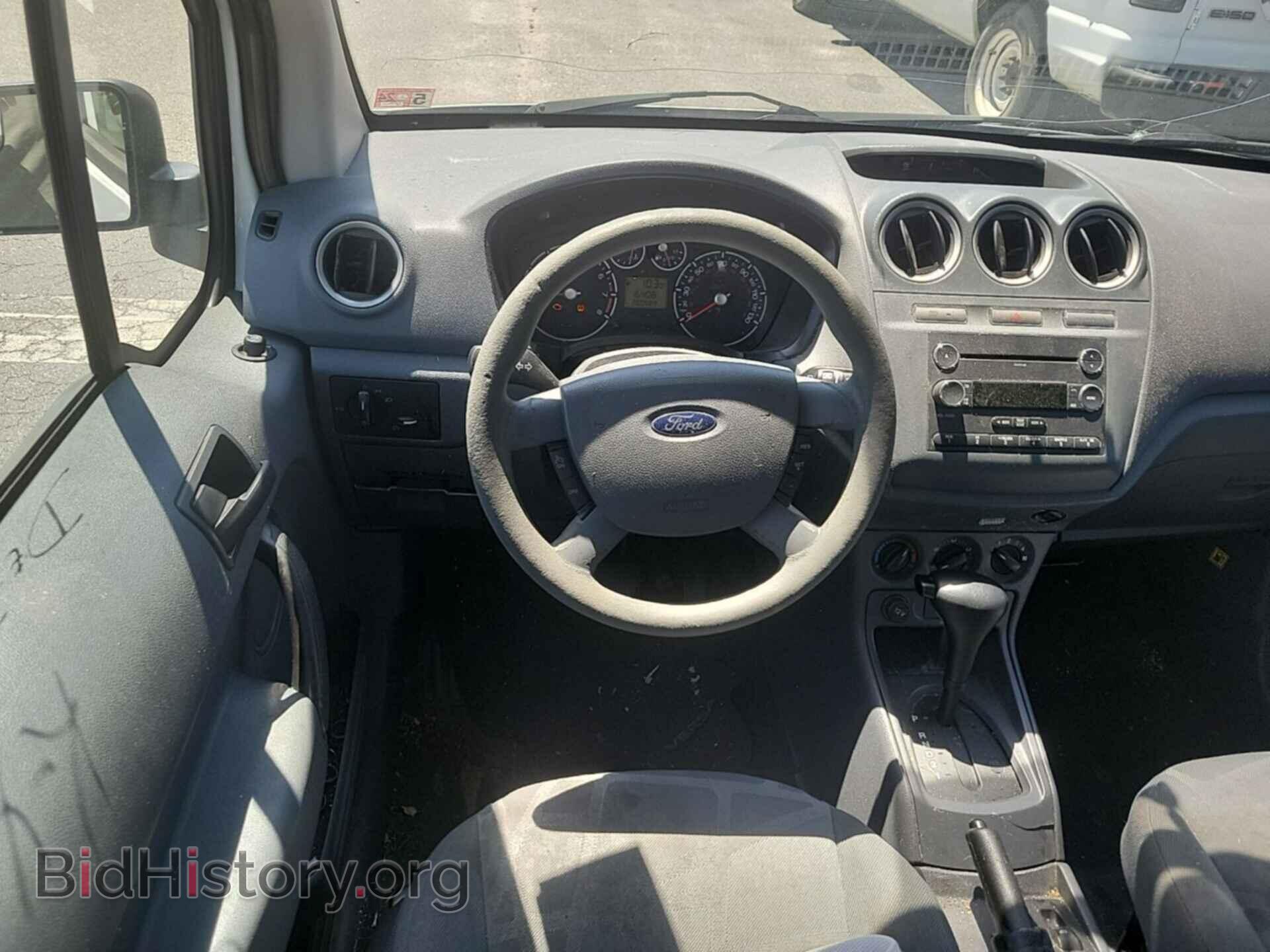 2012 FORD TRANSIT CONNECT - VIN: NM0LS7DN0CT104400 - Фото 41