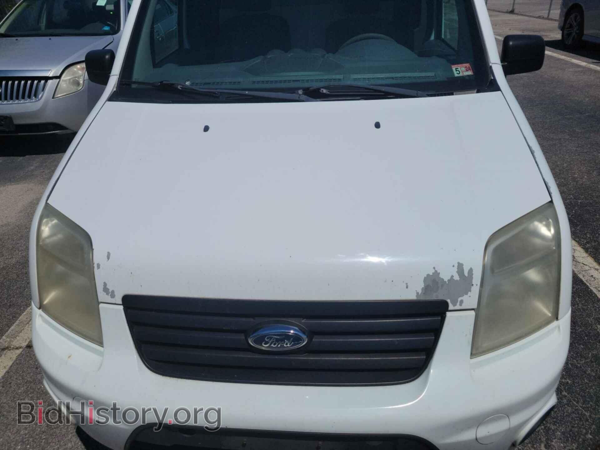 2012 FORD TRANSIT CONNECT - VIN: NM0LS7DN0CT104400 - Фото 43