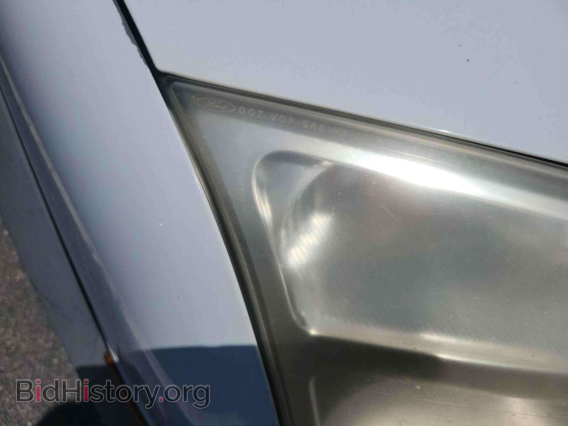 2012 FORD TRANSIT CONNECT - VIN: NM0LS7DN0CT104400 - Фото 44